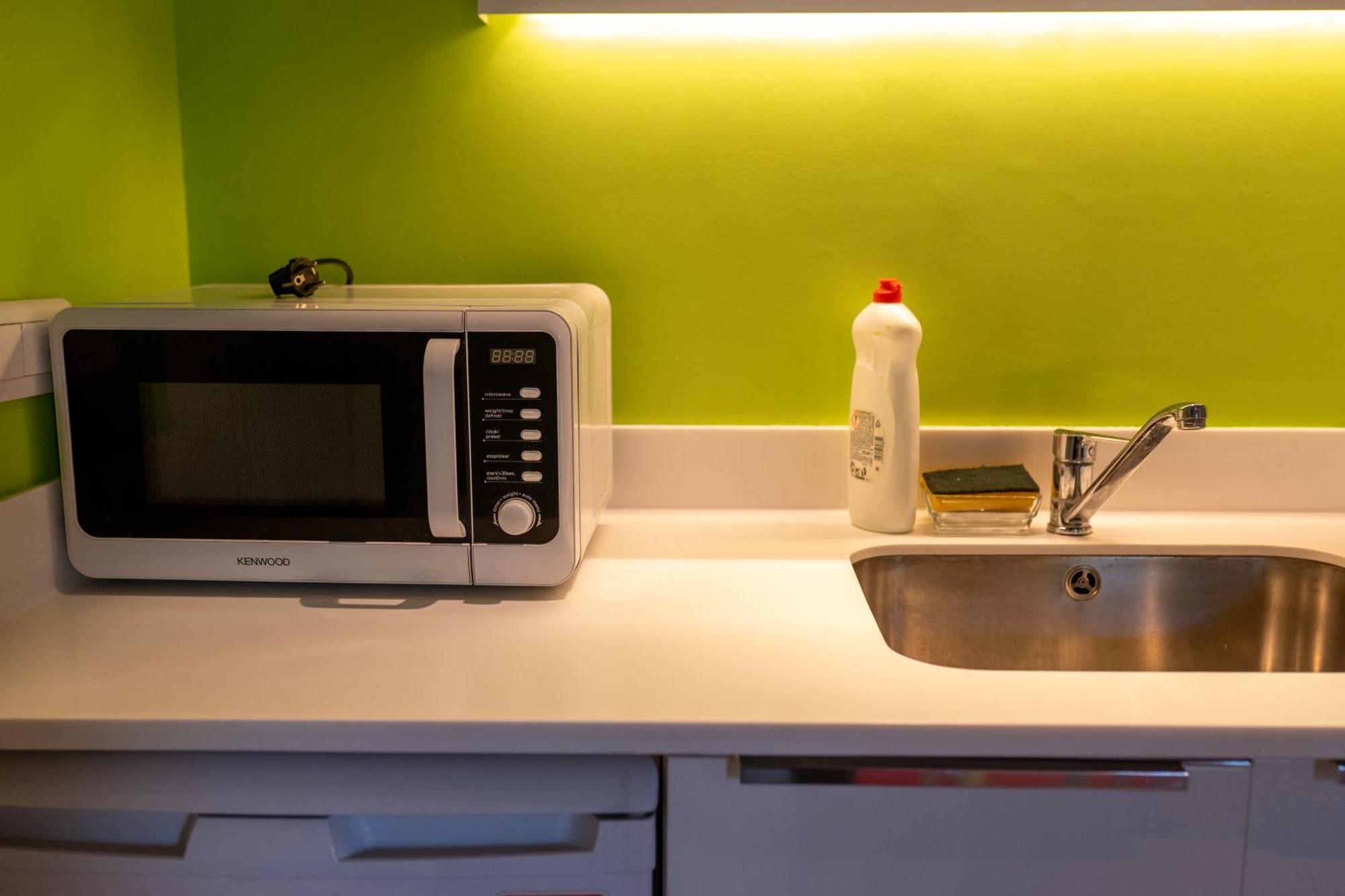 Apart Otel Smart By Summitvista *