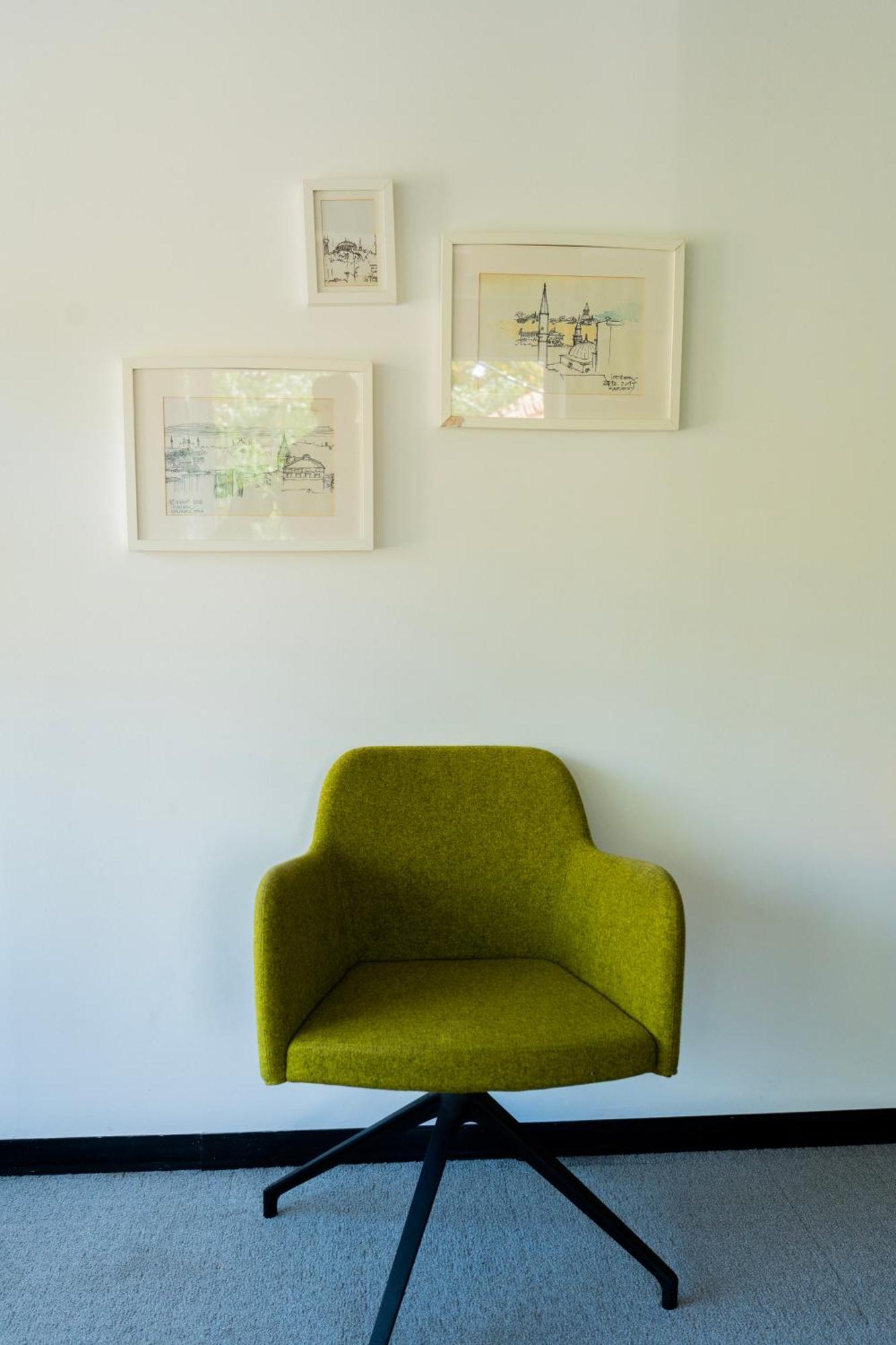 Smart By Summitvista Aparthotel *