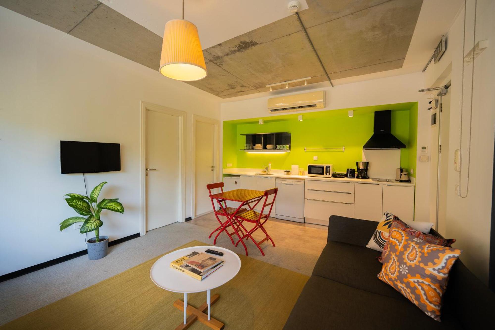 Smart By Summitvista İstanbul