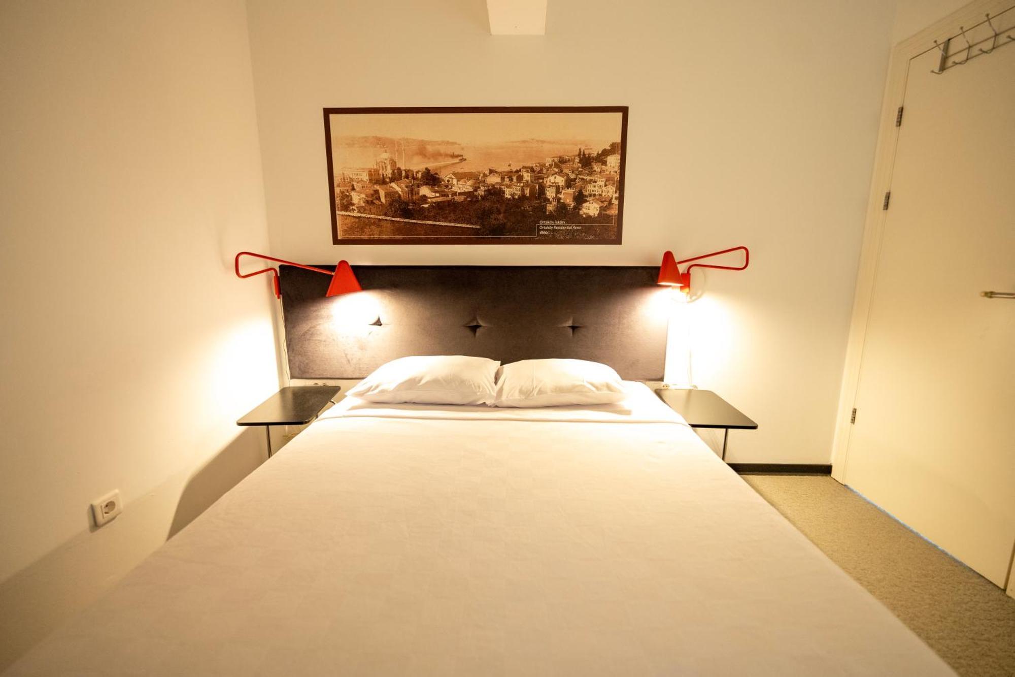 Apart Otel Smart By Summitvista
