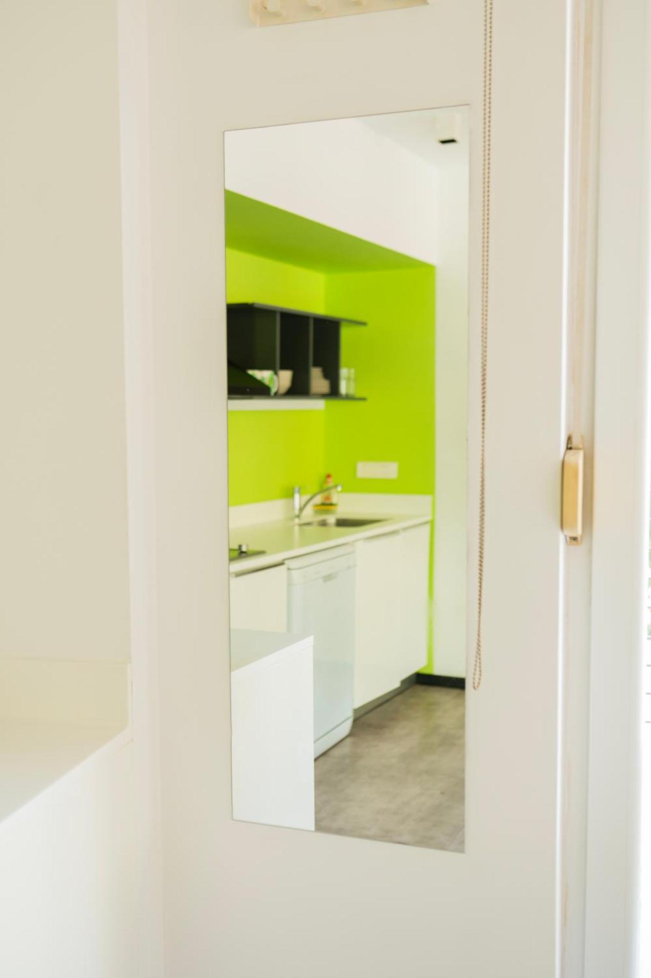 Smart By Summitvista Apart Otel İstanbul