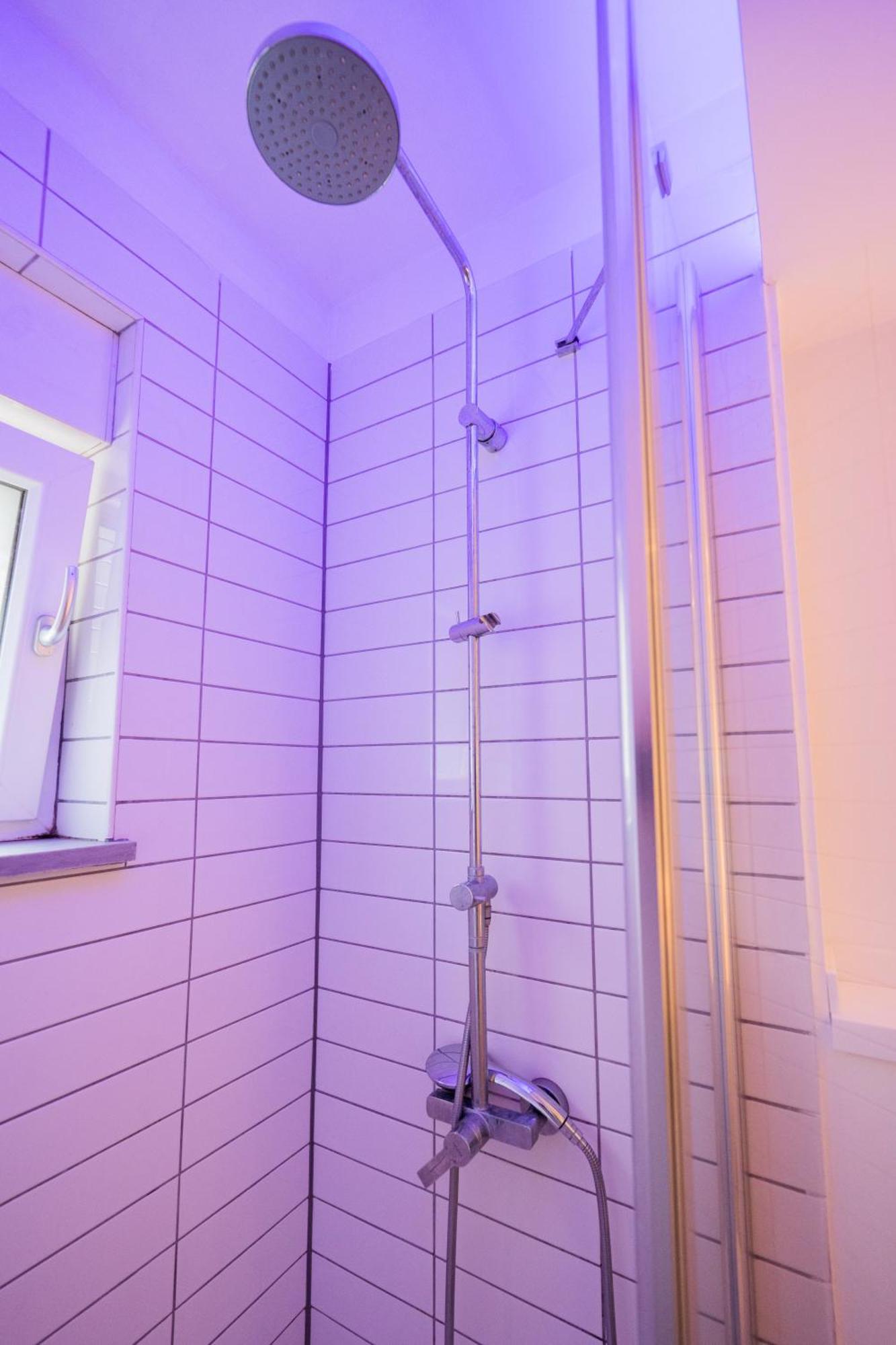 Smart By Summitvista Apart Otel *