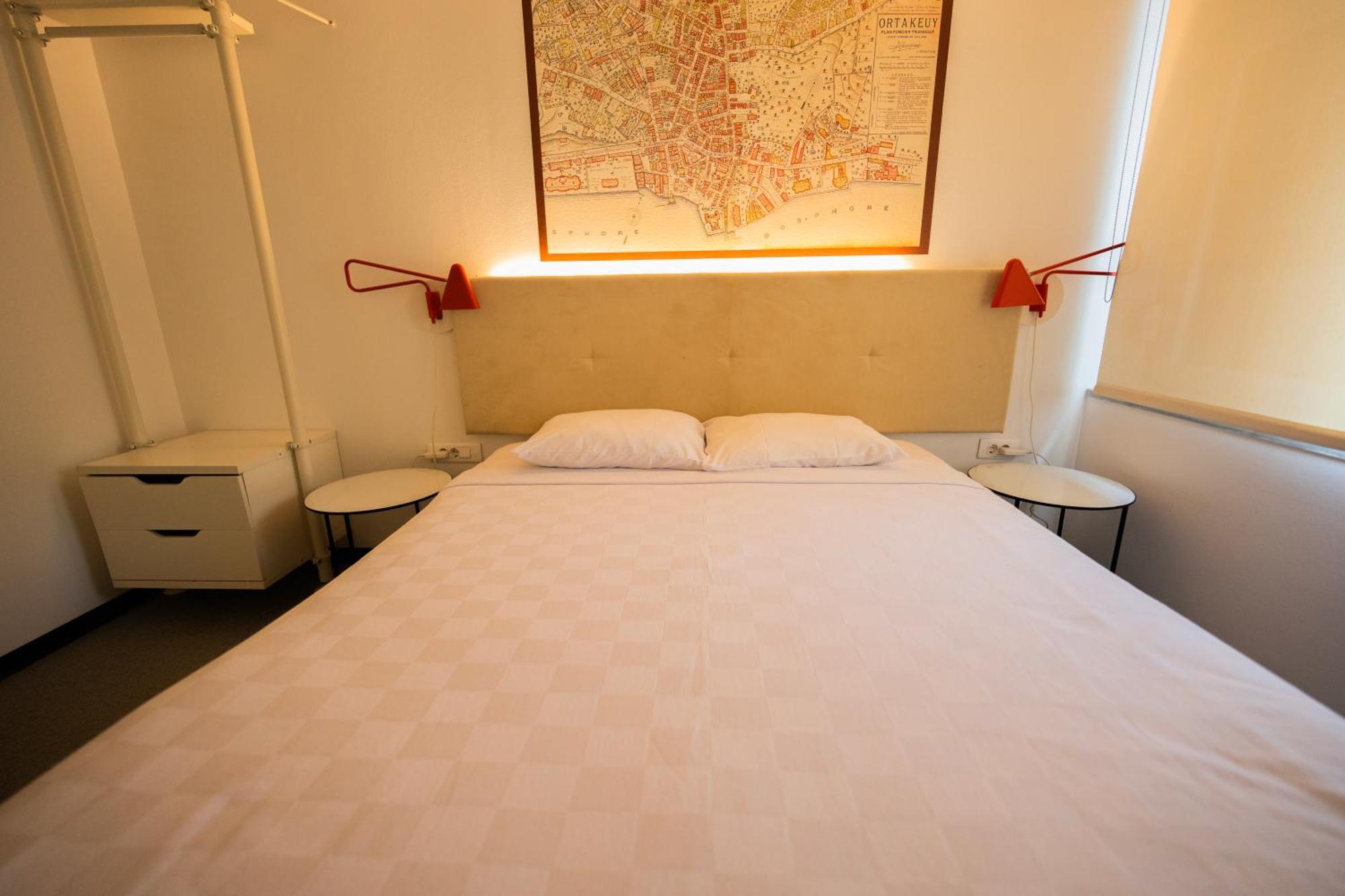 Smart By Summitvista Apart Otel