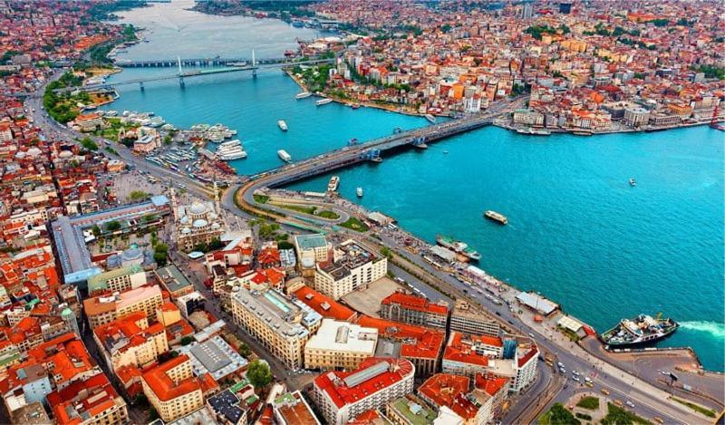 Hotel Ceylan Istanbul