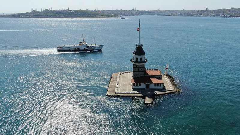 Ceylan * Istanbul