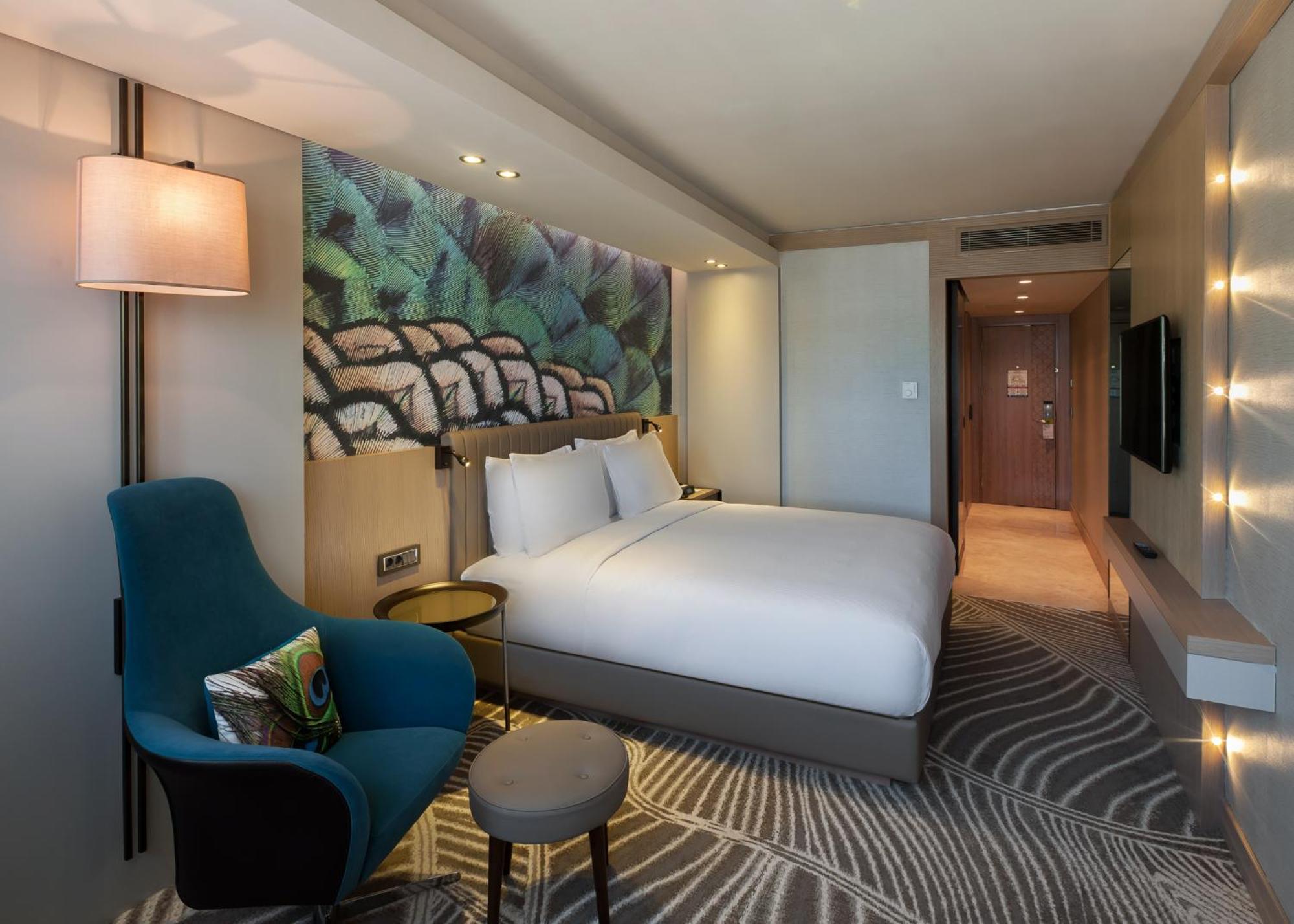 Hotel Doubletree By Hilton - Sirkeci