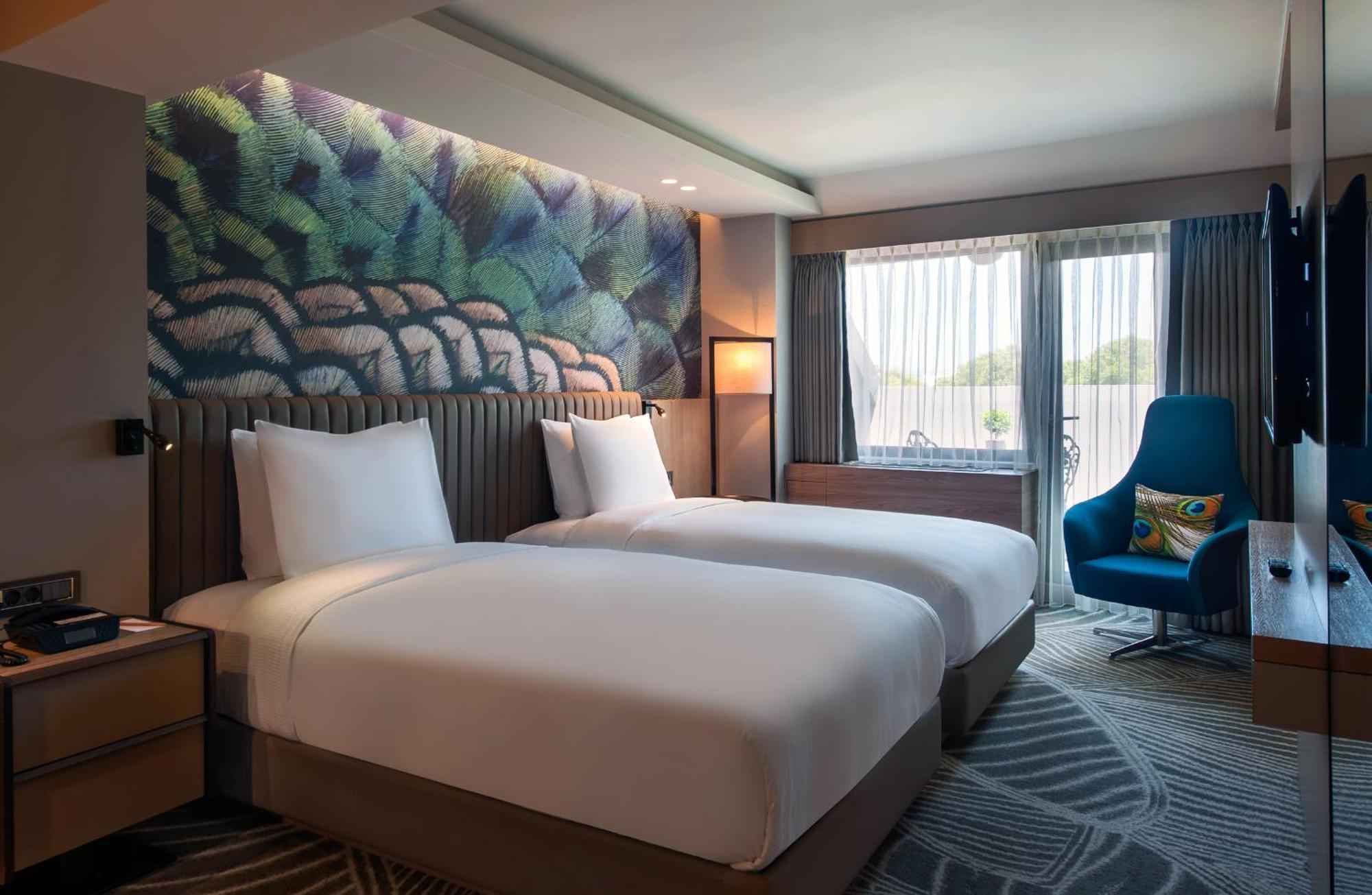 Doubletree By Hilton - Sirkeci Hotel 4*