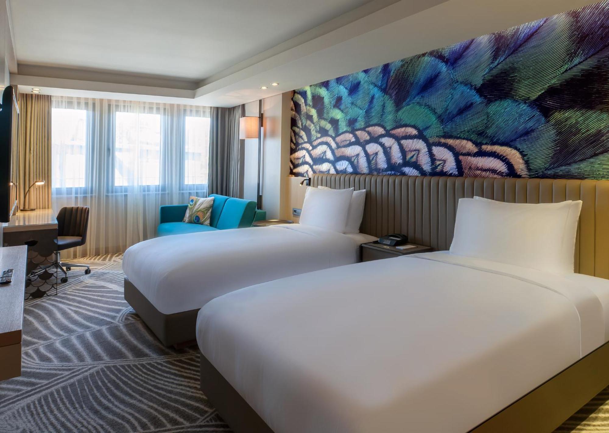 Doubletree By Hilton - Sirkeci Hotel Istanbul