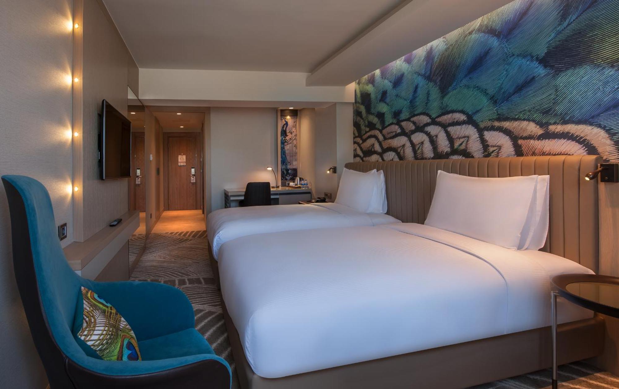 Doubletree By Hilton - Sirkeci Hotel