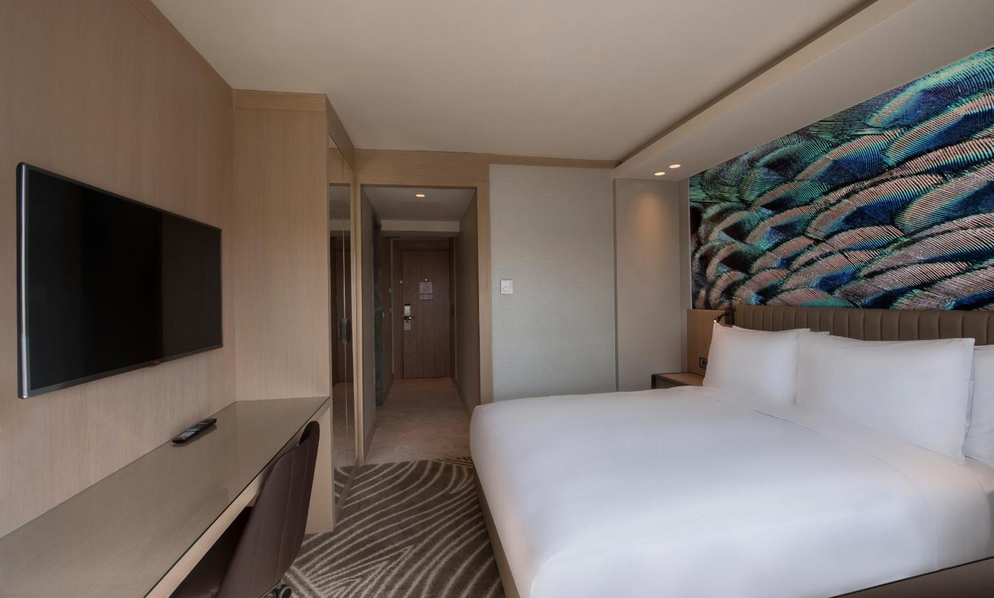 Hotel Doubletree By Hilton - Sirkeci Istanbul