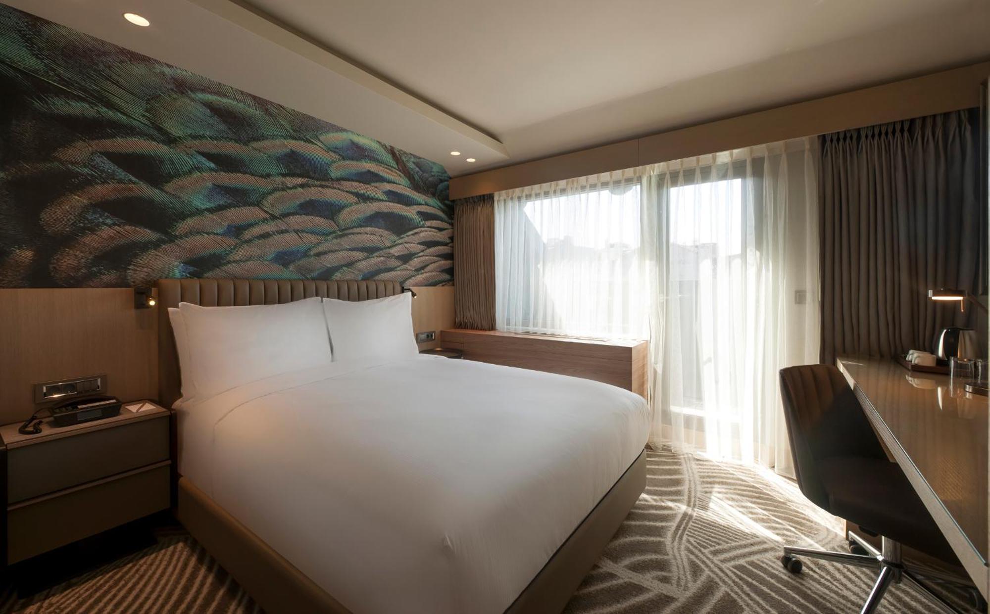 Hotel Doubletree By Hilton - Sirkeci