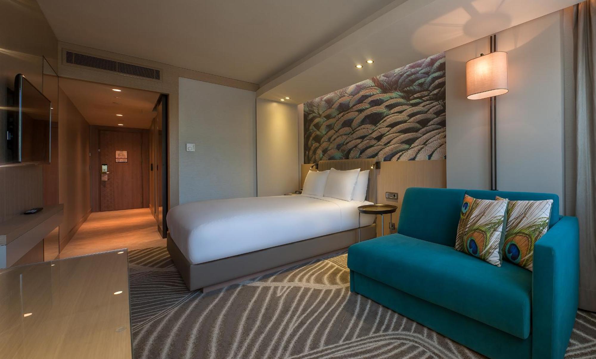 Hotel Doubletree By Hilton - Sirkeci