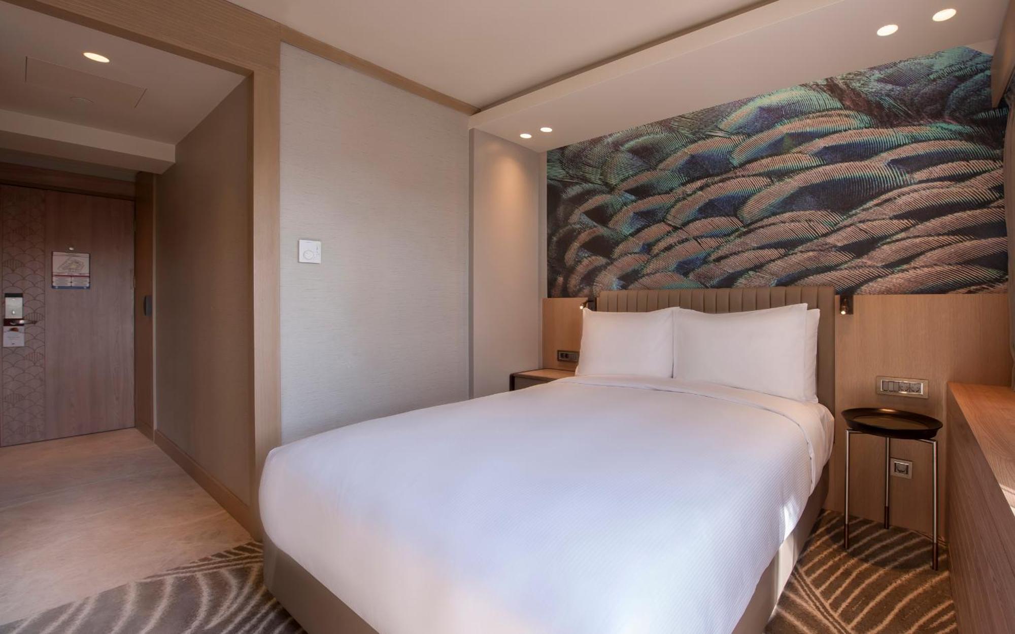 Doubletree By Hilton - Sirkeci 4* Istanbul