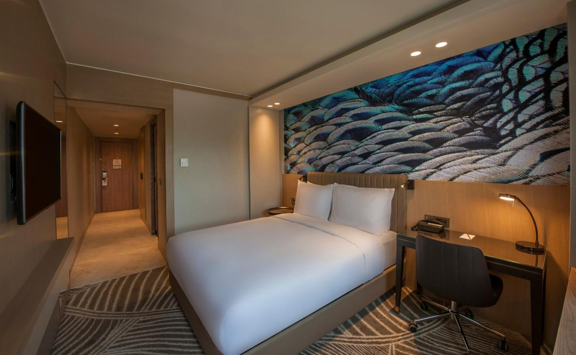 Doubletree By Hilton - Sirkeci 4* Istanbul