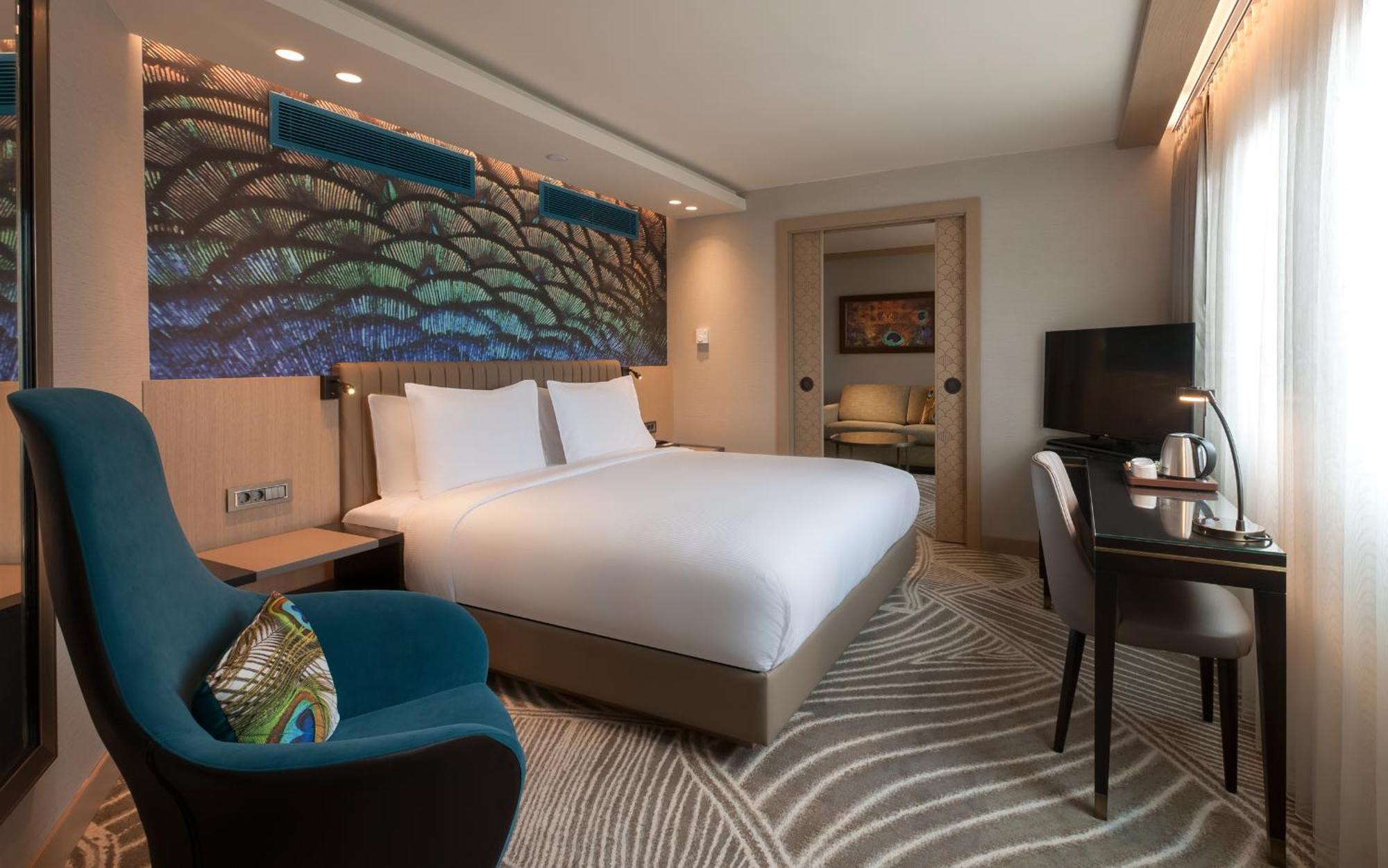 Doubletree By Hilton - Sirkeci Istambul