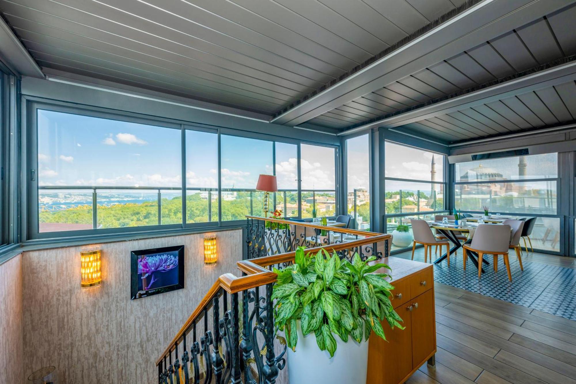 Arden Hotel-special Category Hotel Istanbul