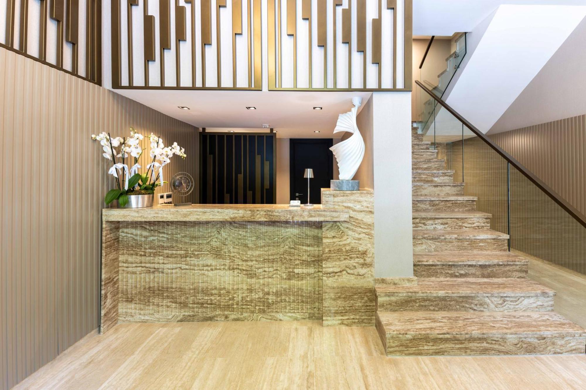 Hotel Zurich 3*