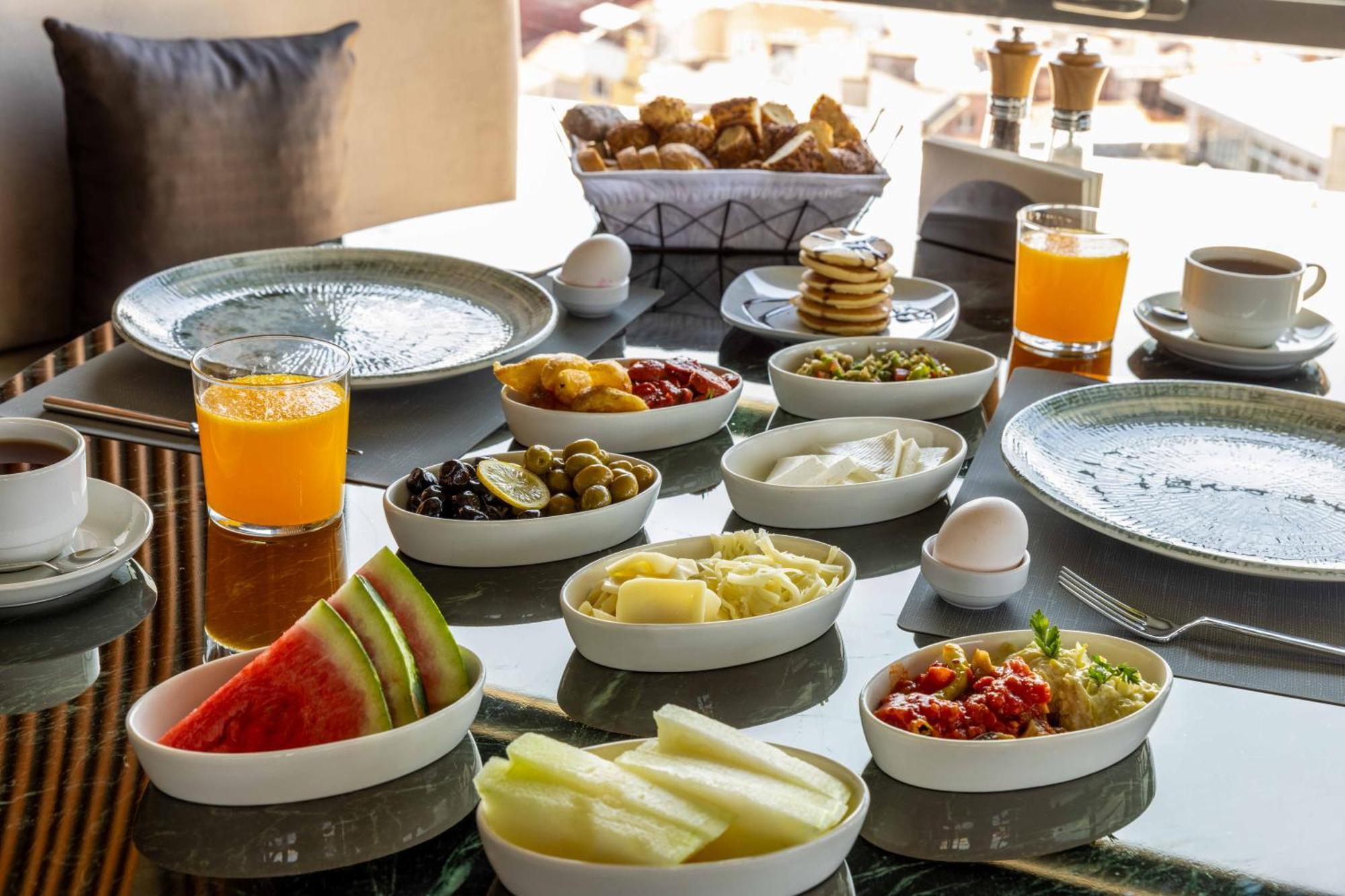 Zurich 3* Istanbul