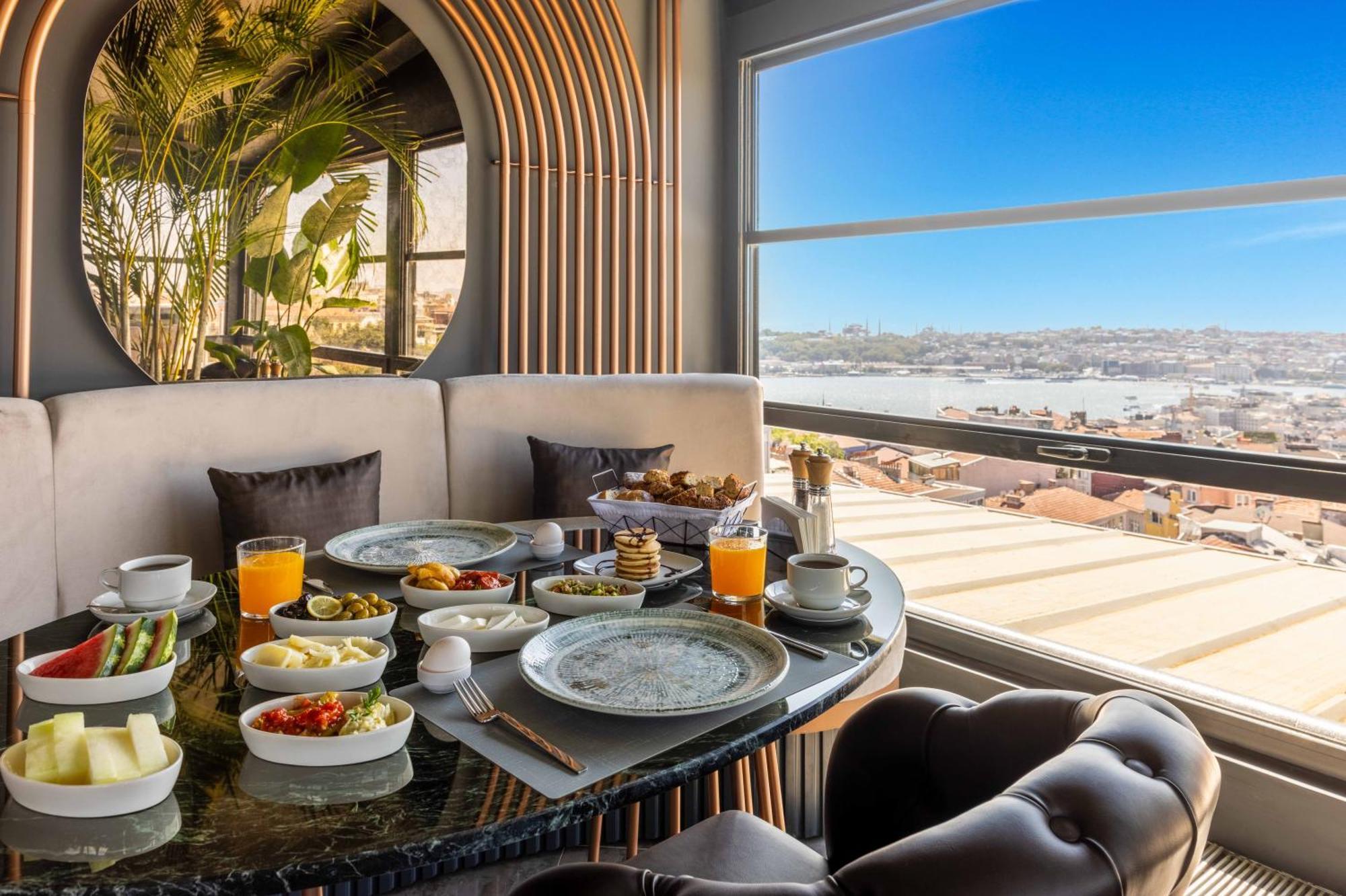 Zurich Hotel Istanbul