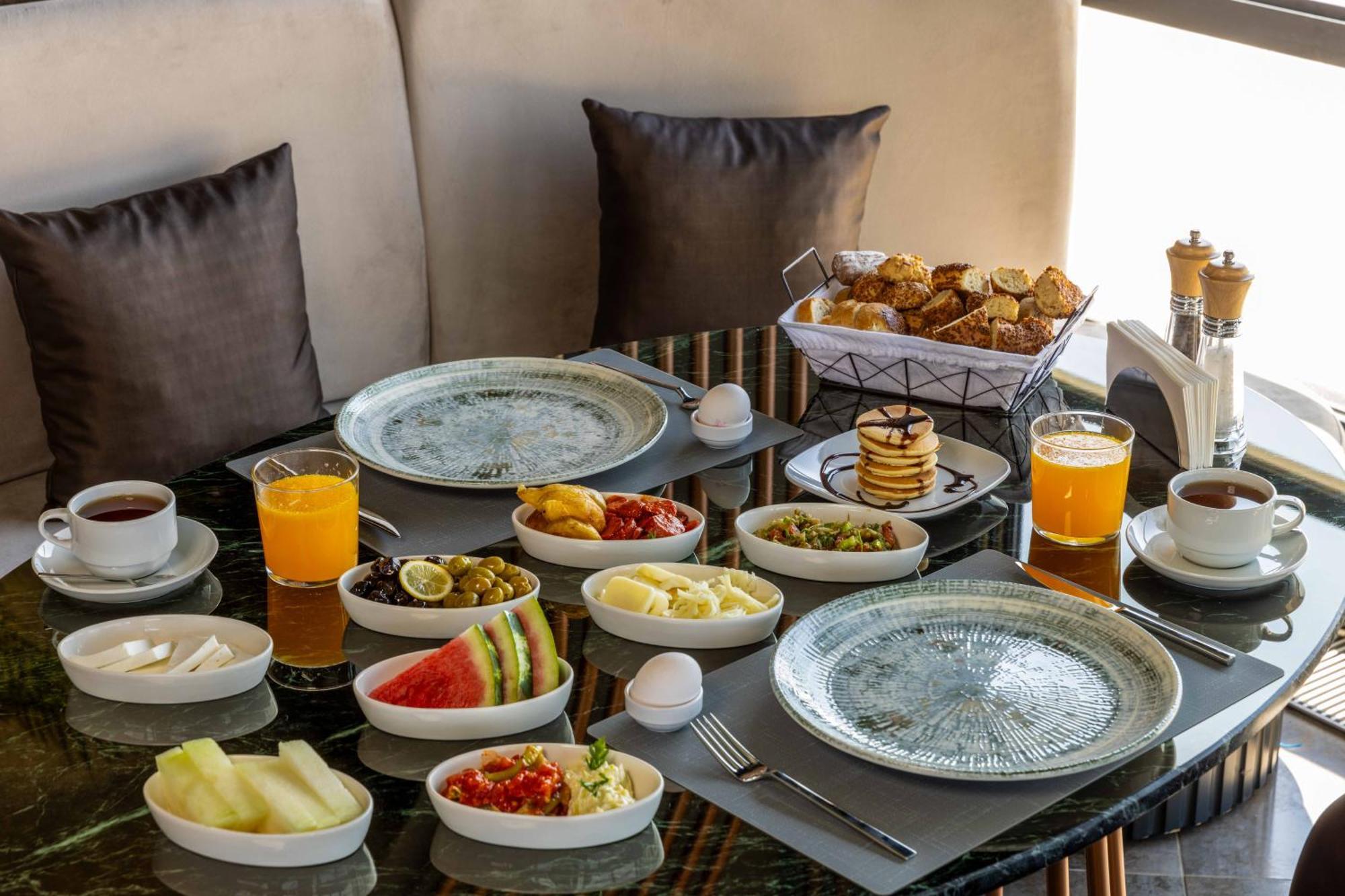 Zurich Hotel Istanbul