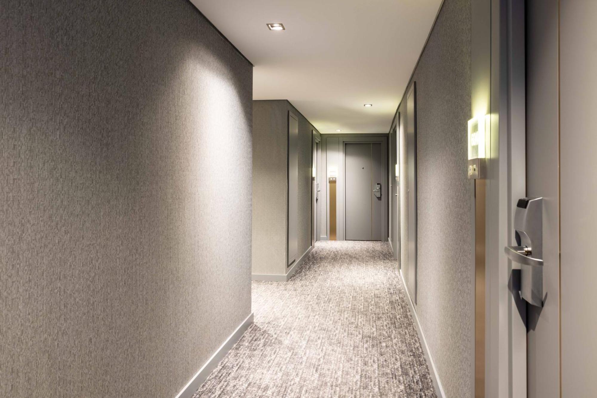 Hotel Zurich Istanbul
