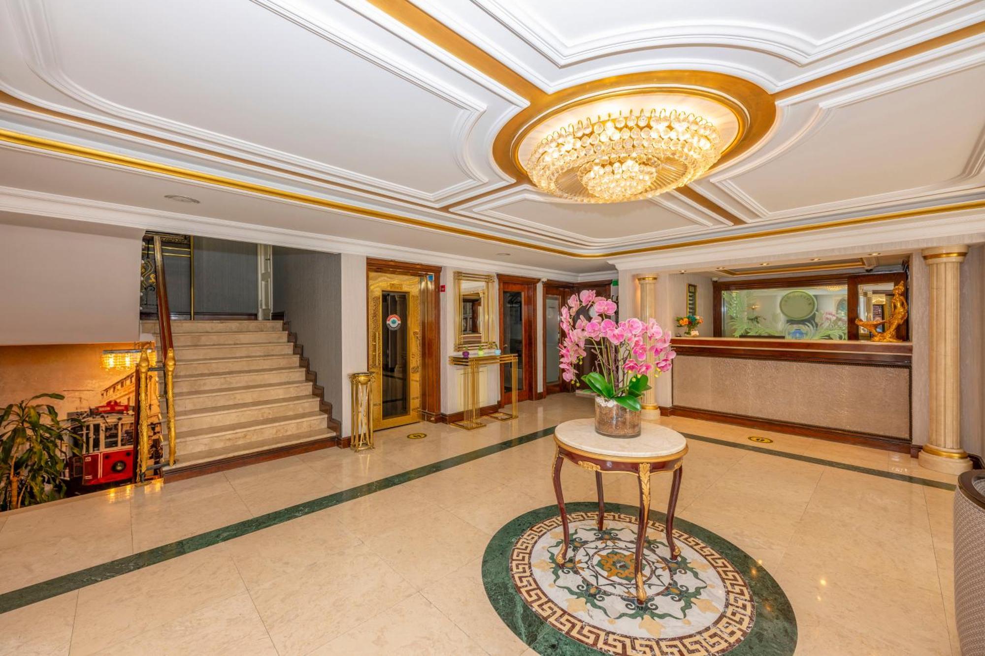 Hotel Arden Hotel-special Category