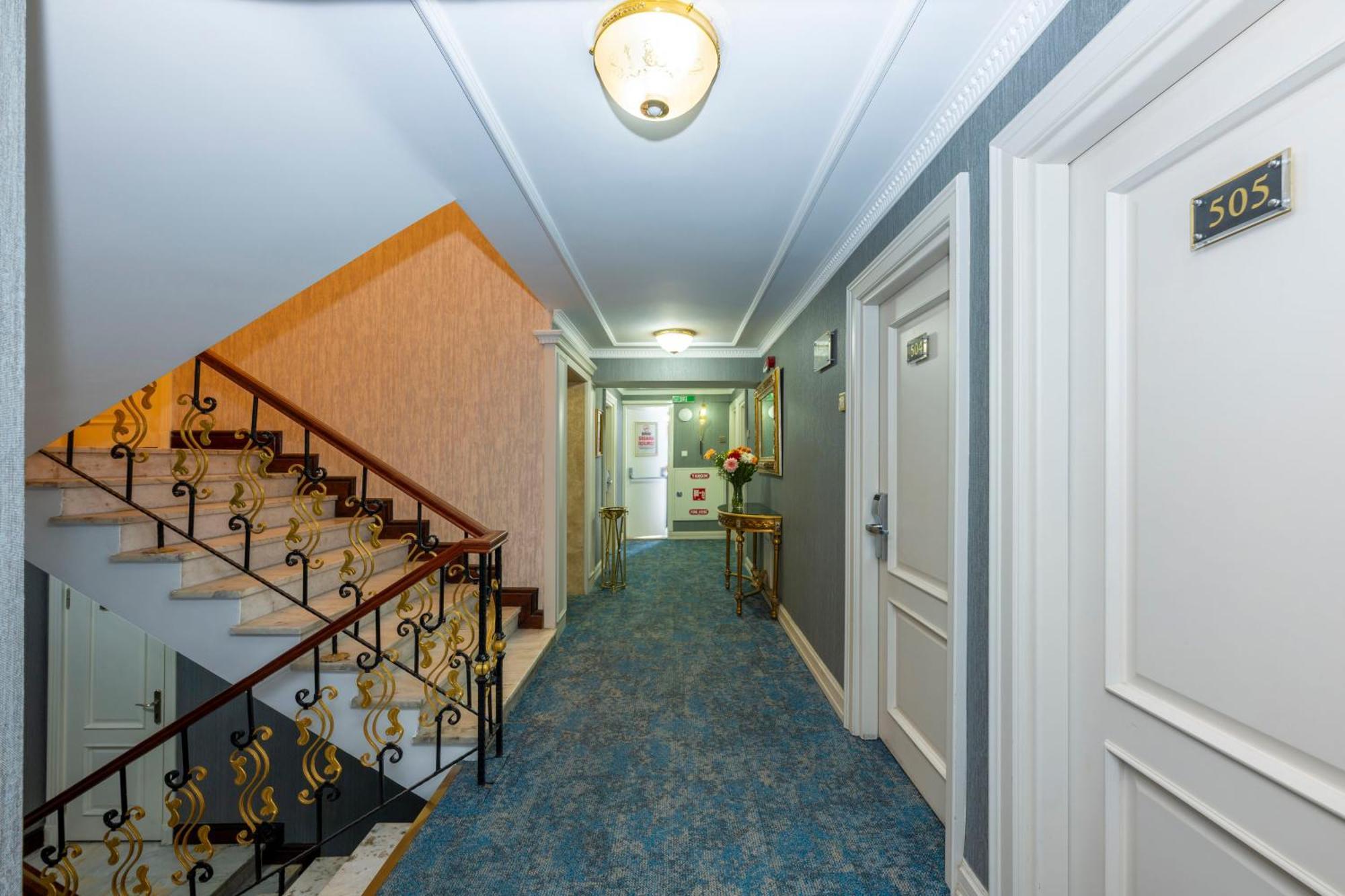 Hotel Arden Hotel-special Category 4*