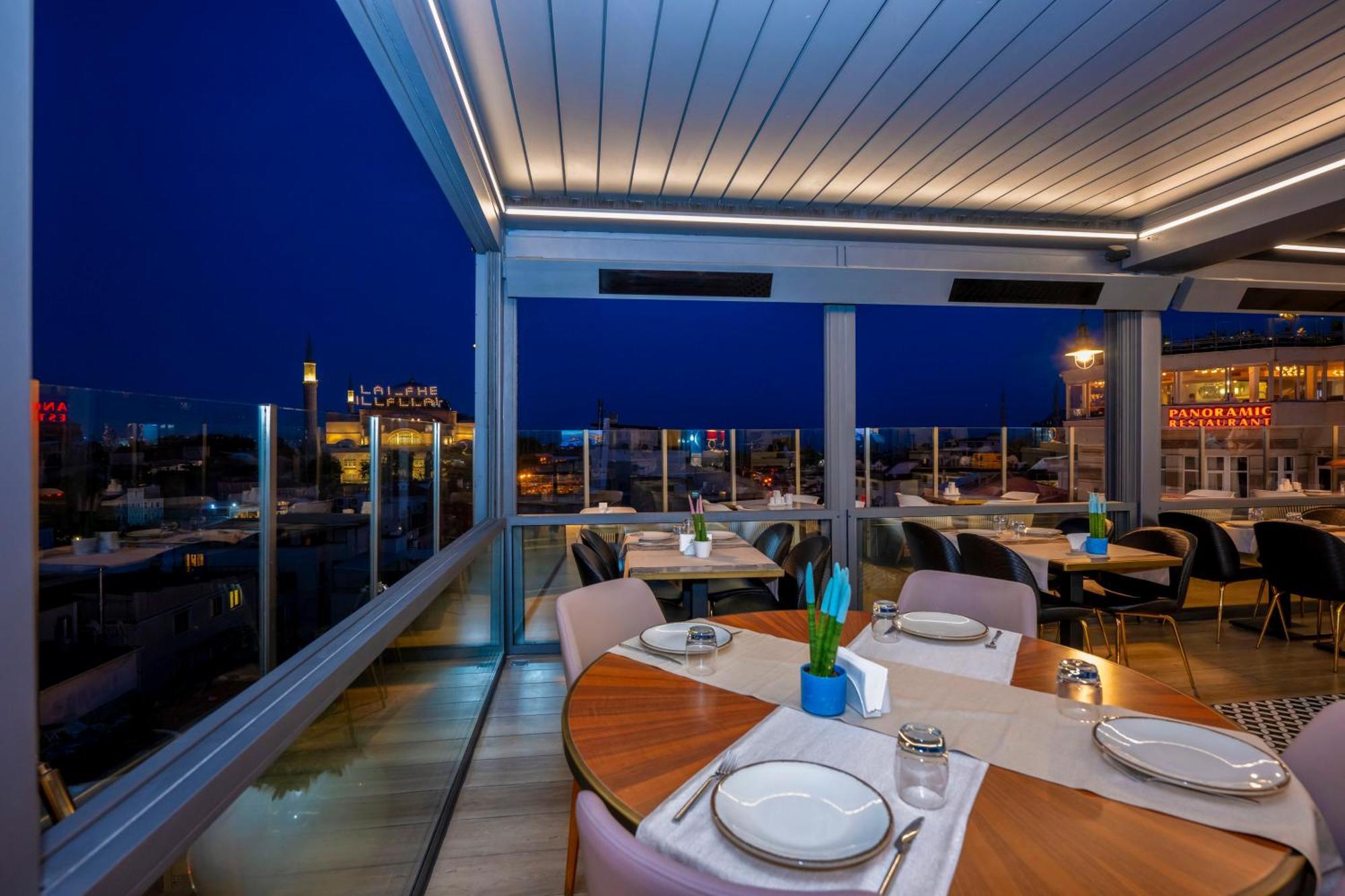 Arden Hotel-special Category