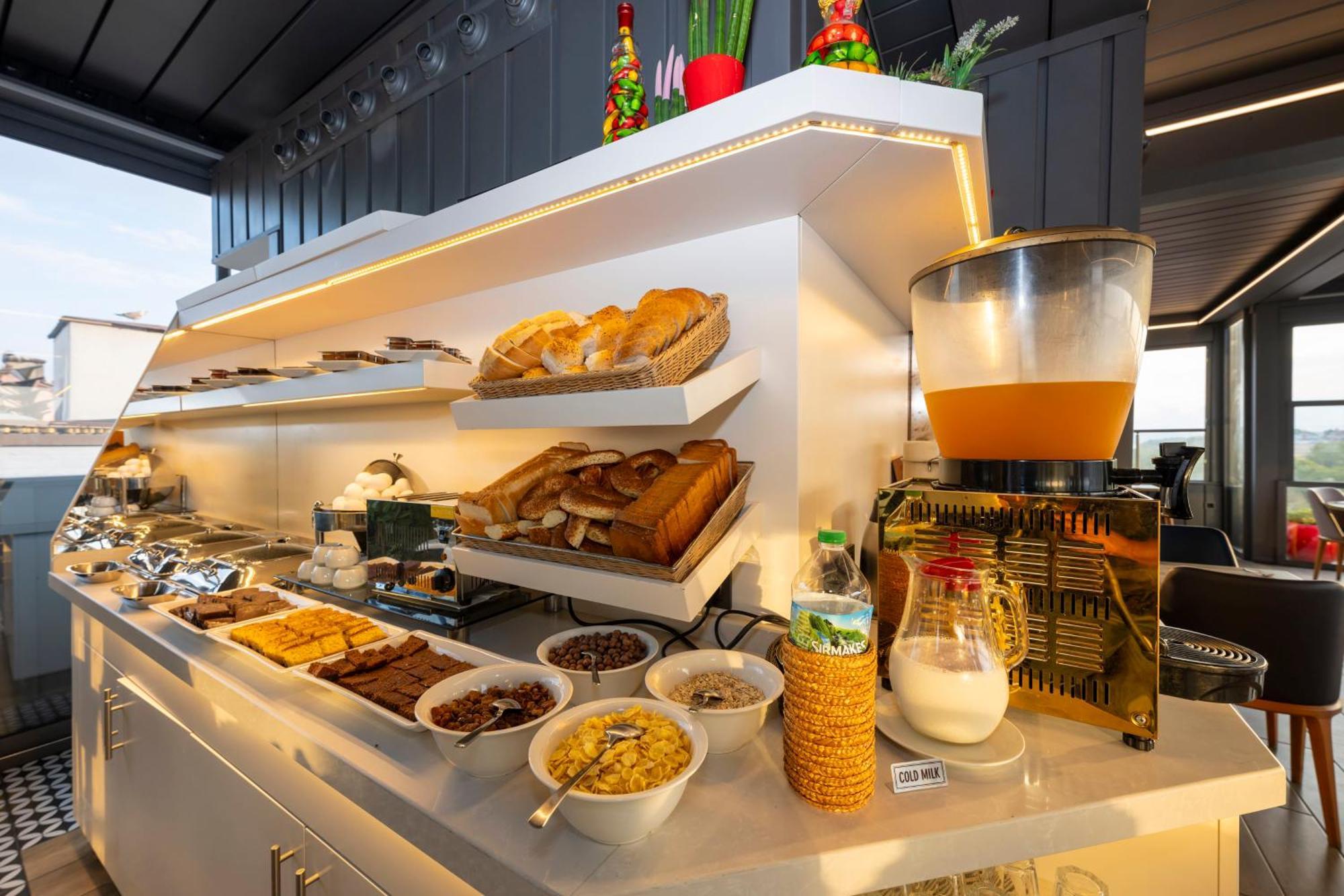 Arden Hotel-special Category Hotel Istanbul