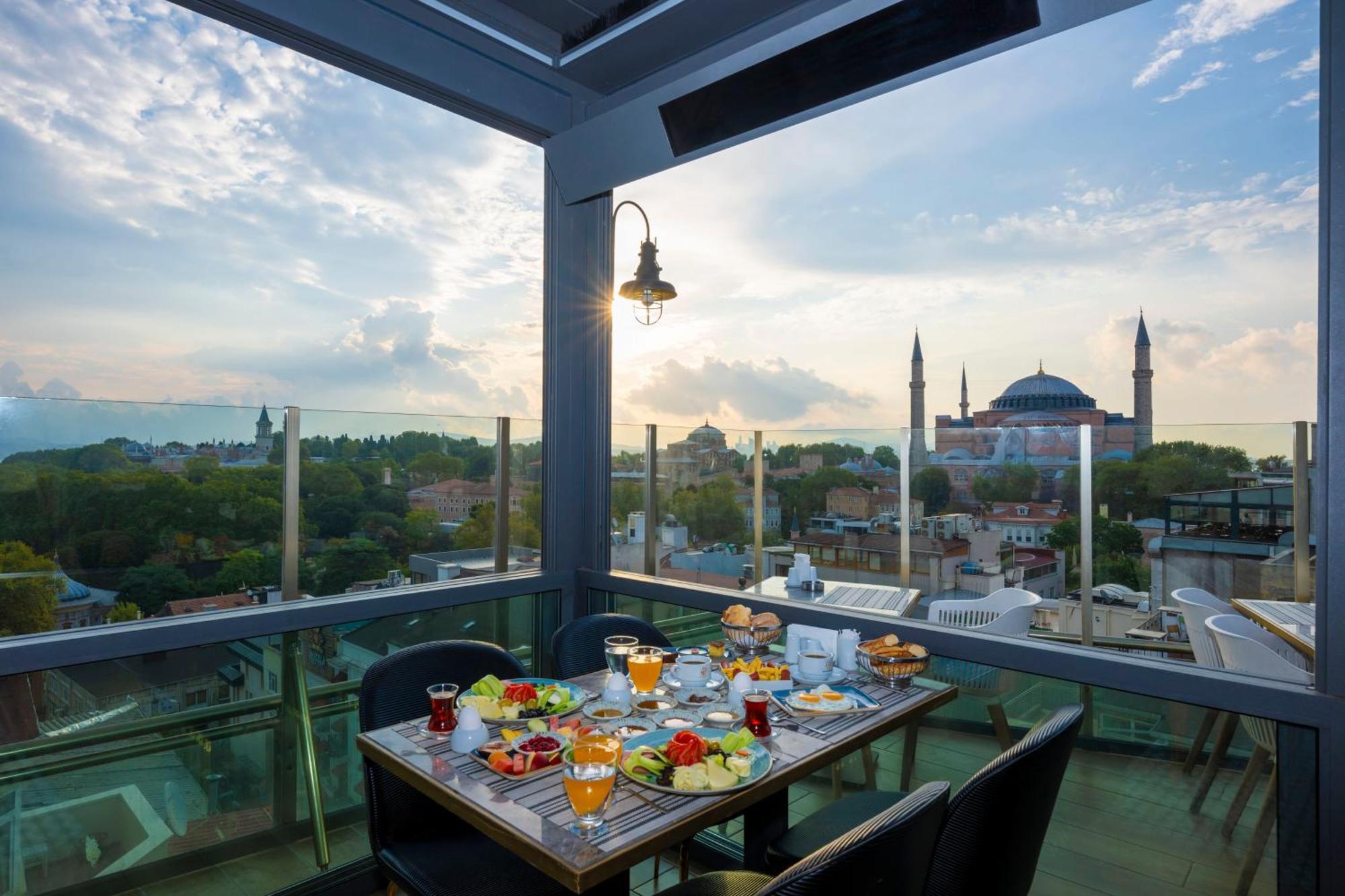 Arden Hotel-special Category