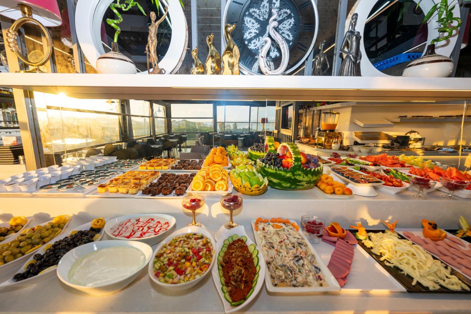 Hotel Arden Hotel-special Category Istanbul