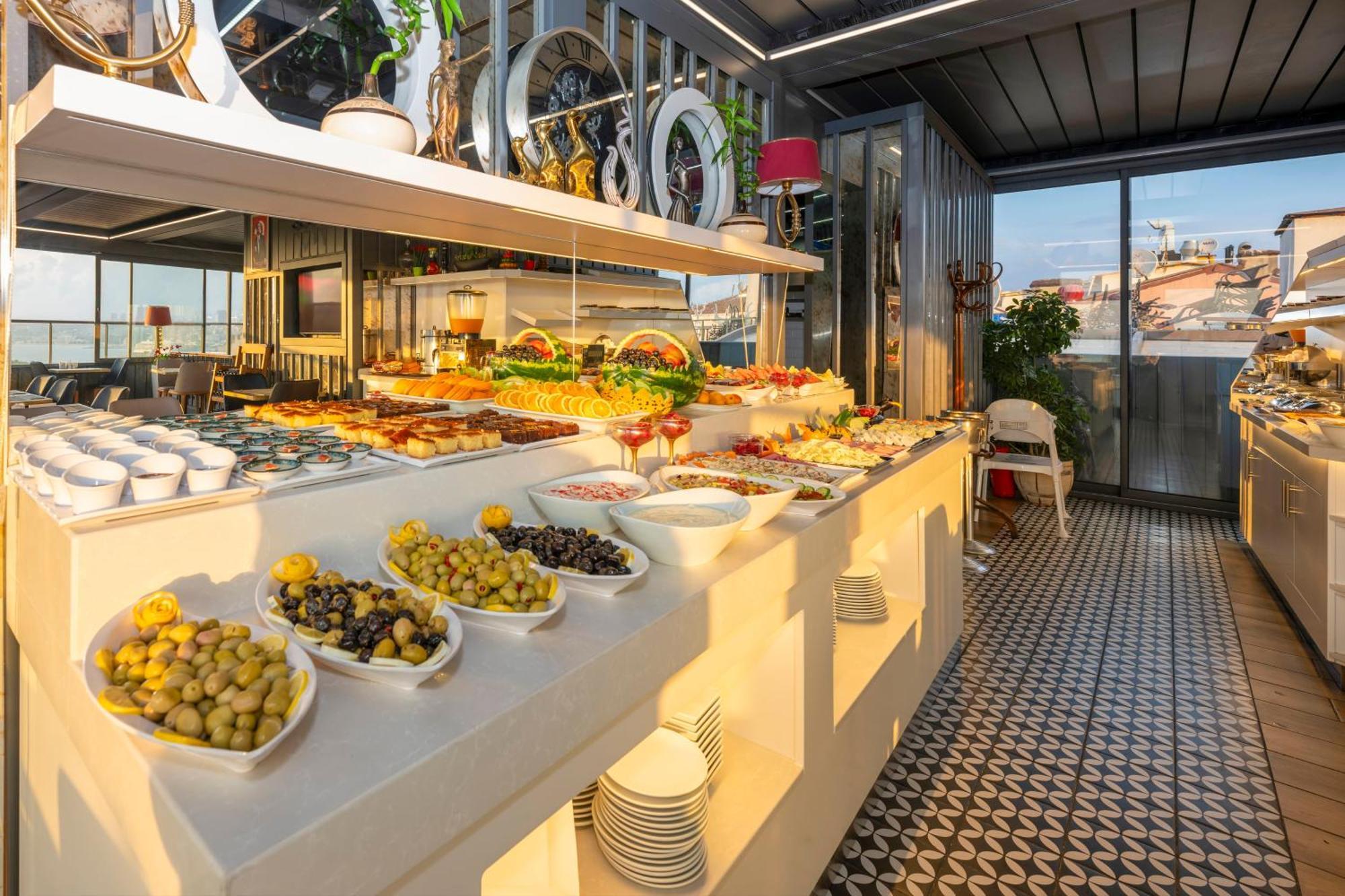 Arden Hotel-special Category Istanbul