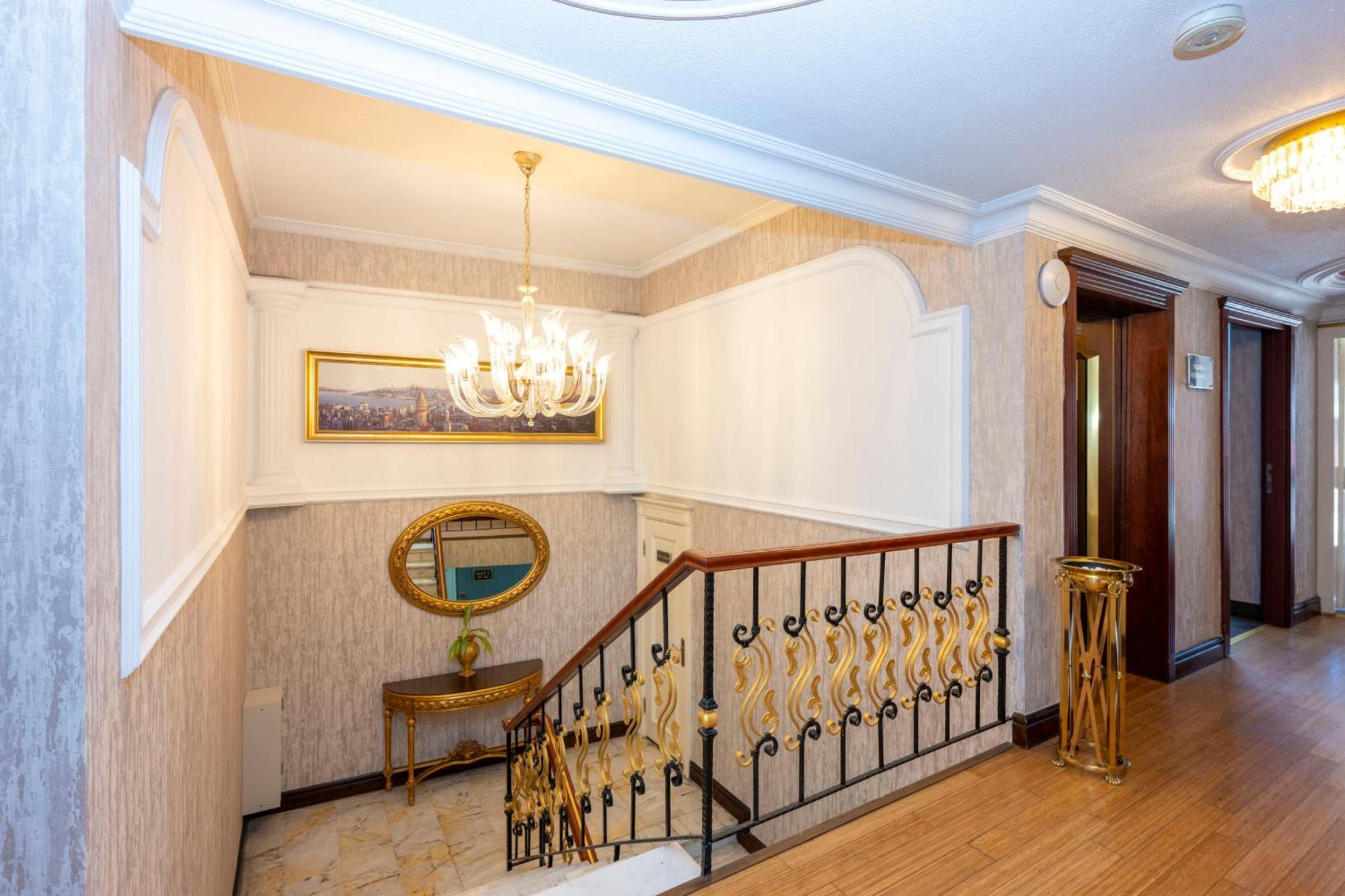 Arden Hotel-special Category Hotel