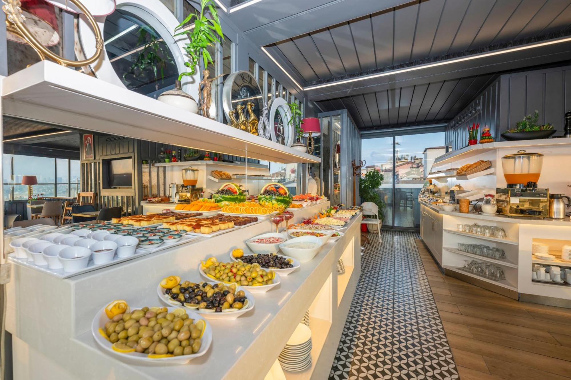 Arden Hotel-special Category