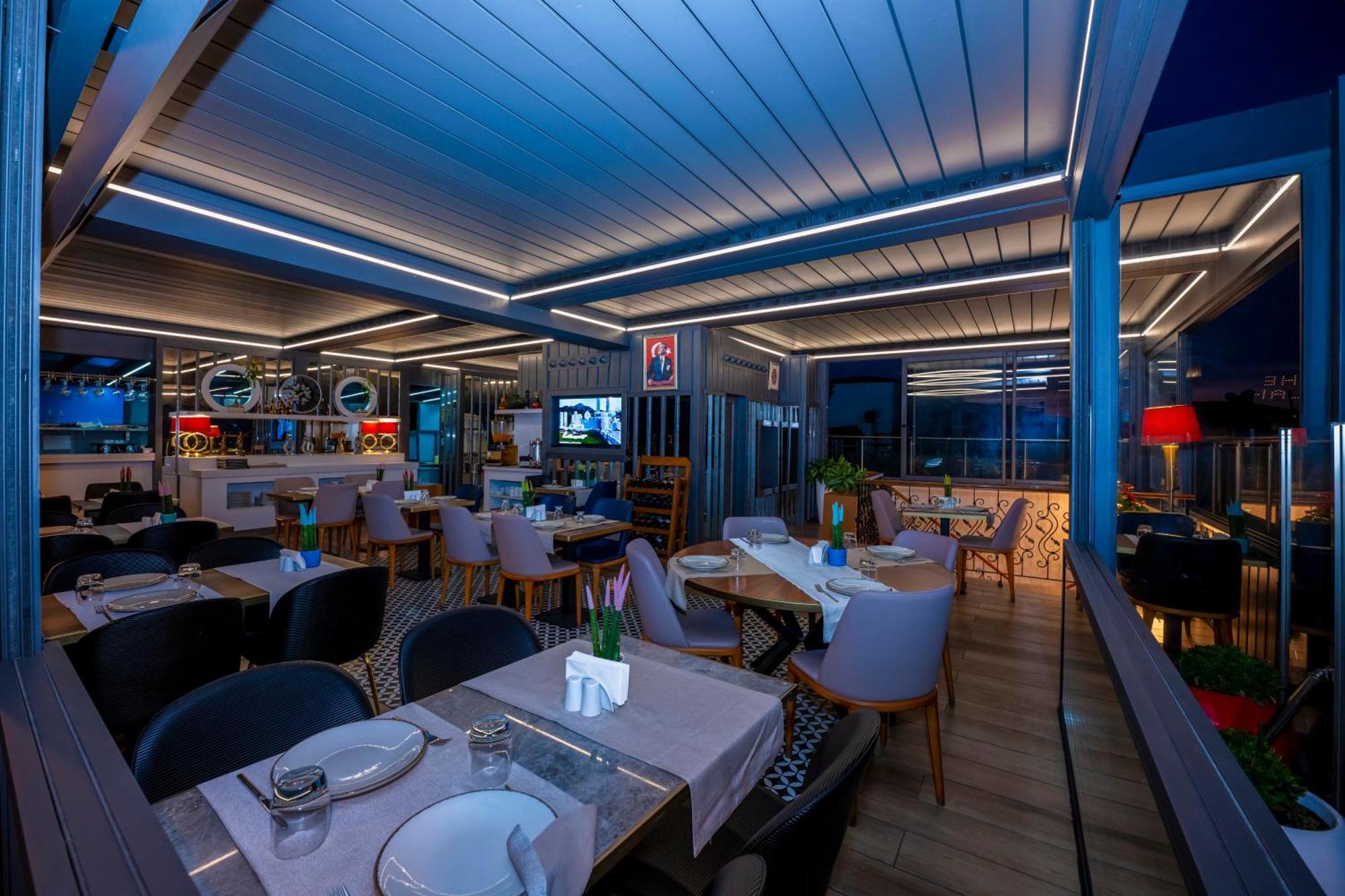 Arden Hotel-special Category Hotel 4*