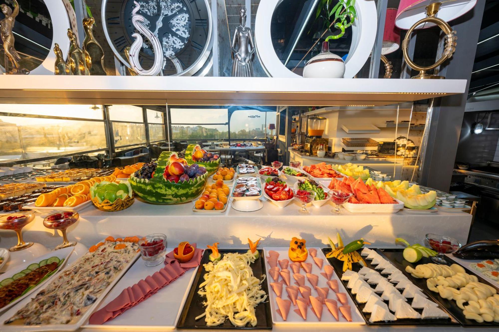 Arden Hotel-special Category Istanbul