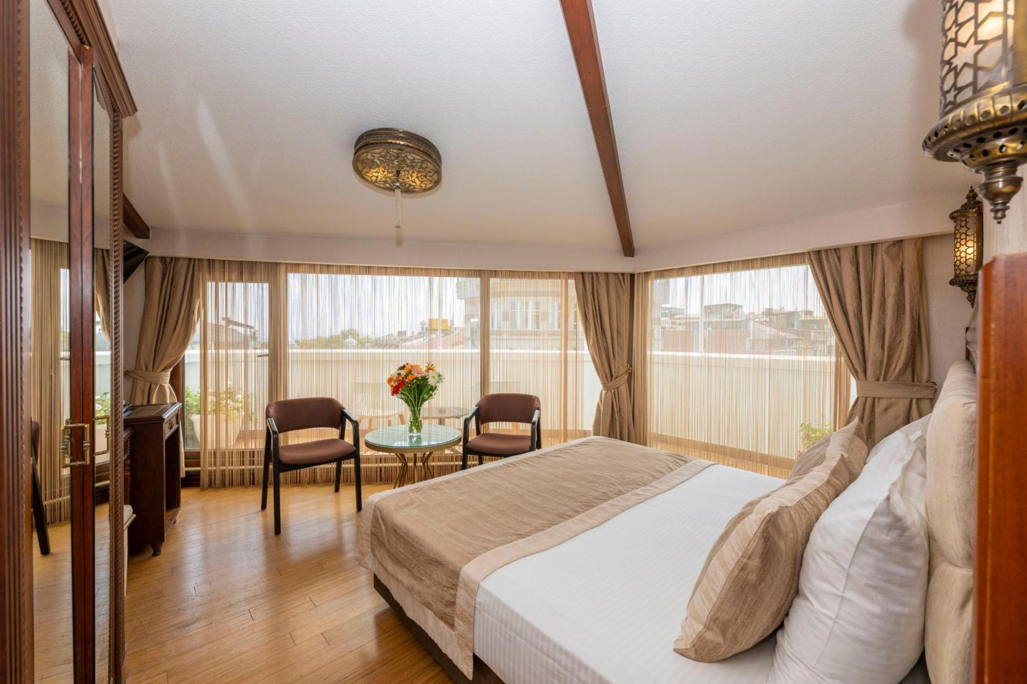 Arden Hotel-special Category Hotel Istanbul