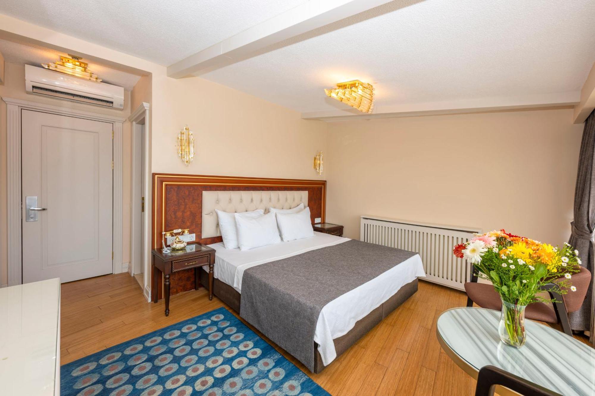 Hotel Arden Hotel-special Category 4*
