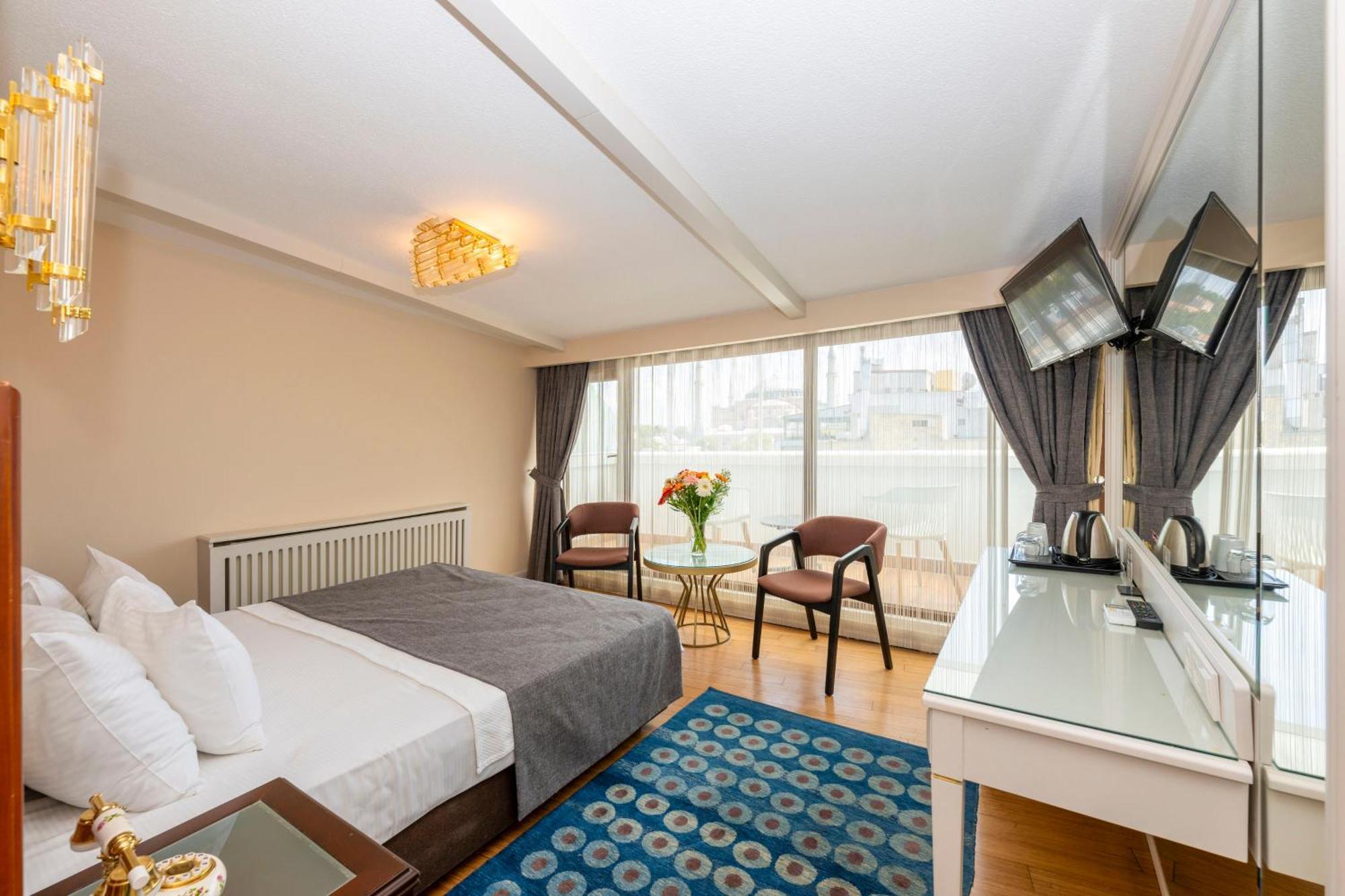 Hotel Arden Hotel-special Category 4*