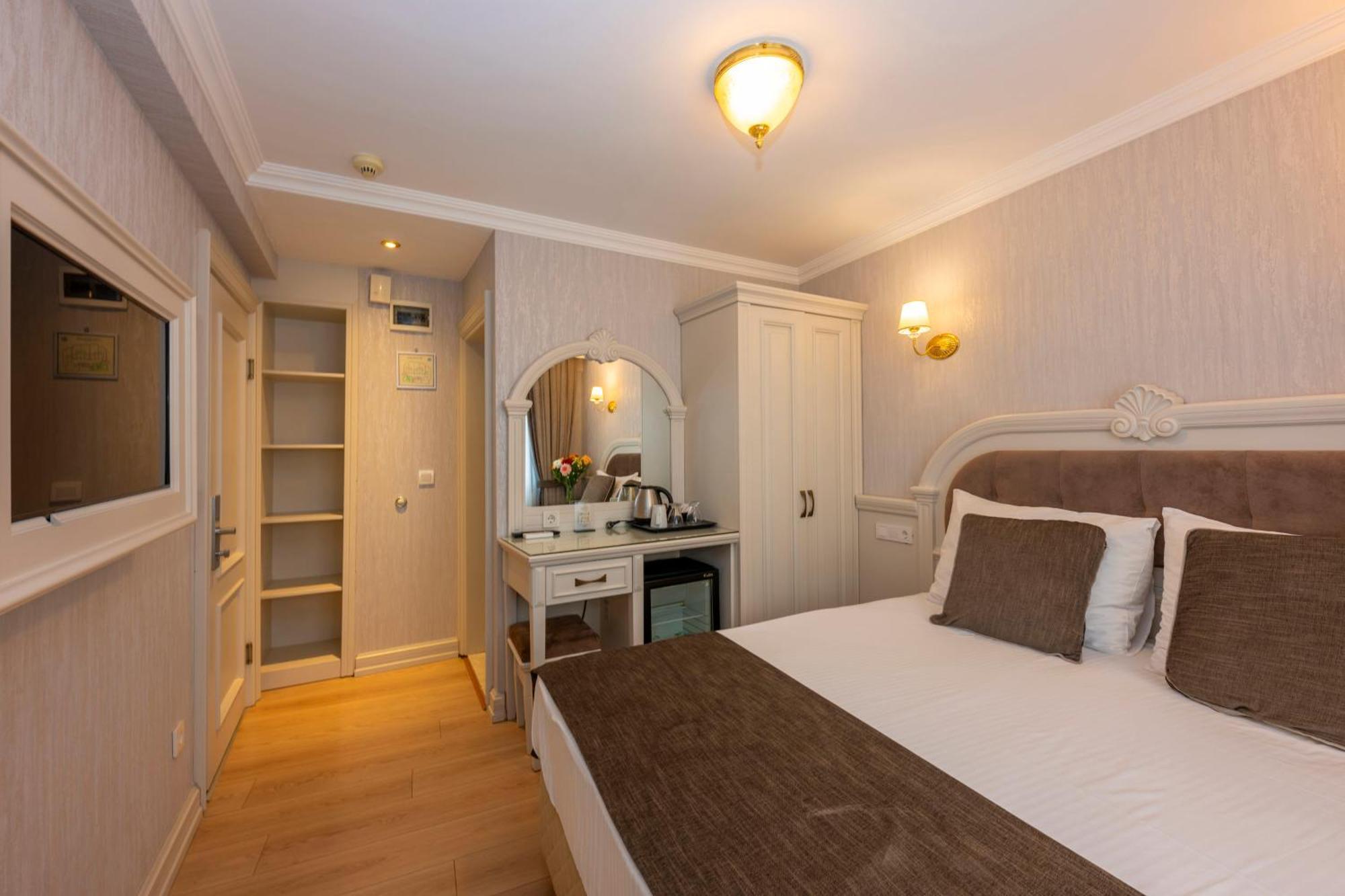 Hotel Arden Hotel-special Category