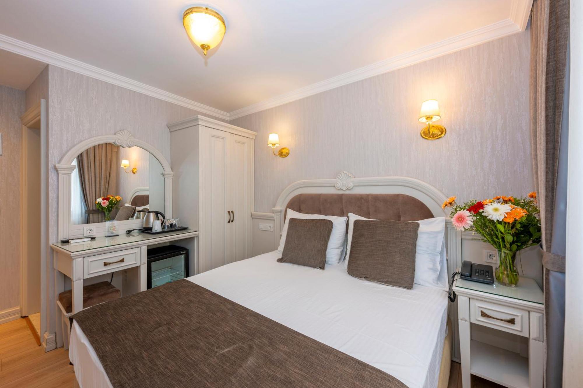 Hotel Arden Hotel-special Category Istanbul