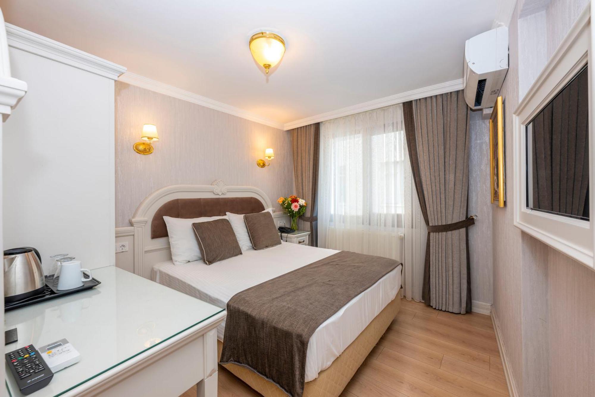Arden Hotel-special Category 4*