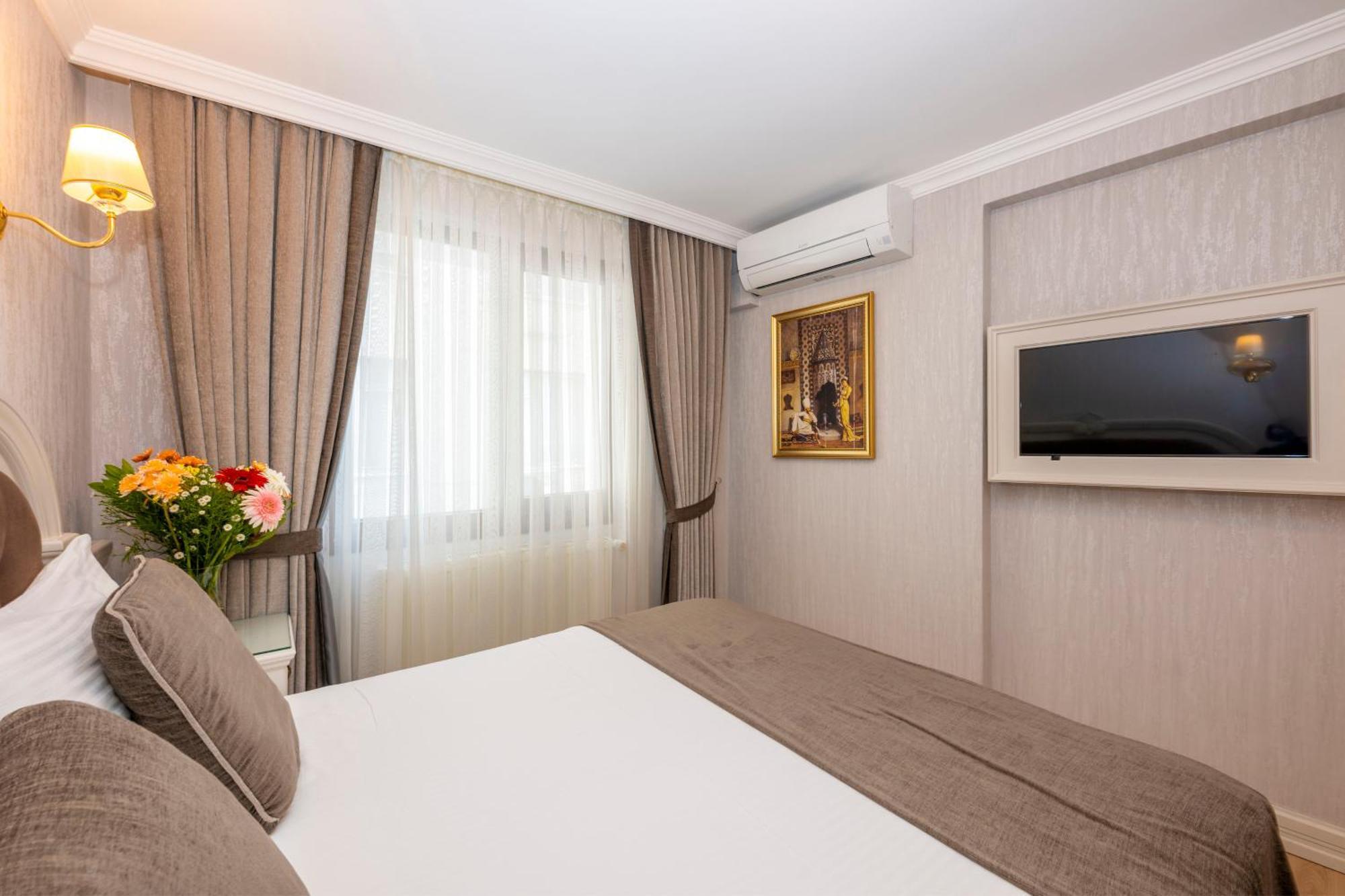 Arden Hotel-special Category Hotel Istanbul
