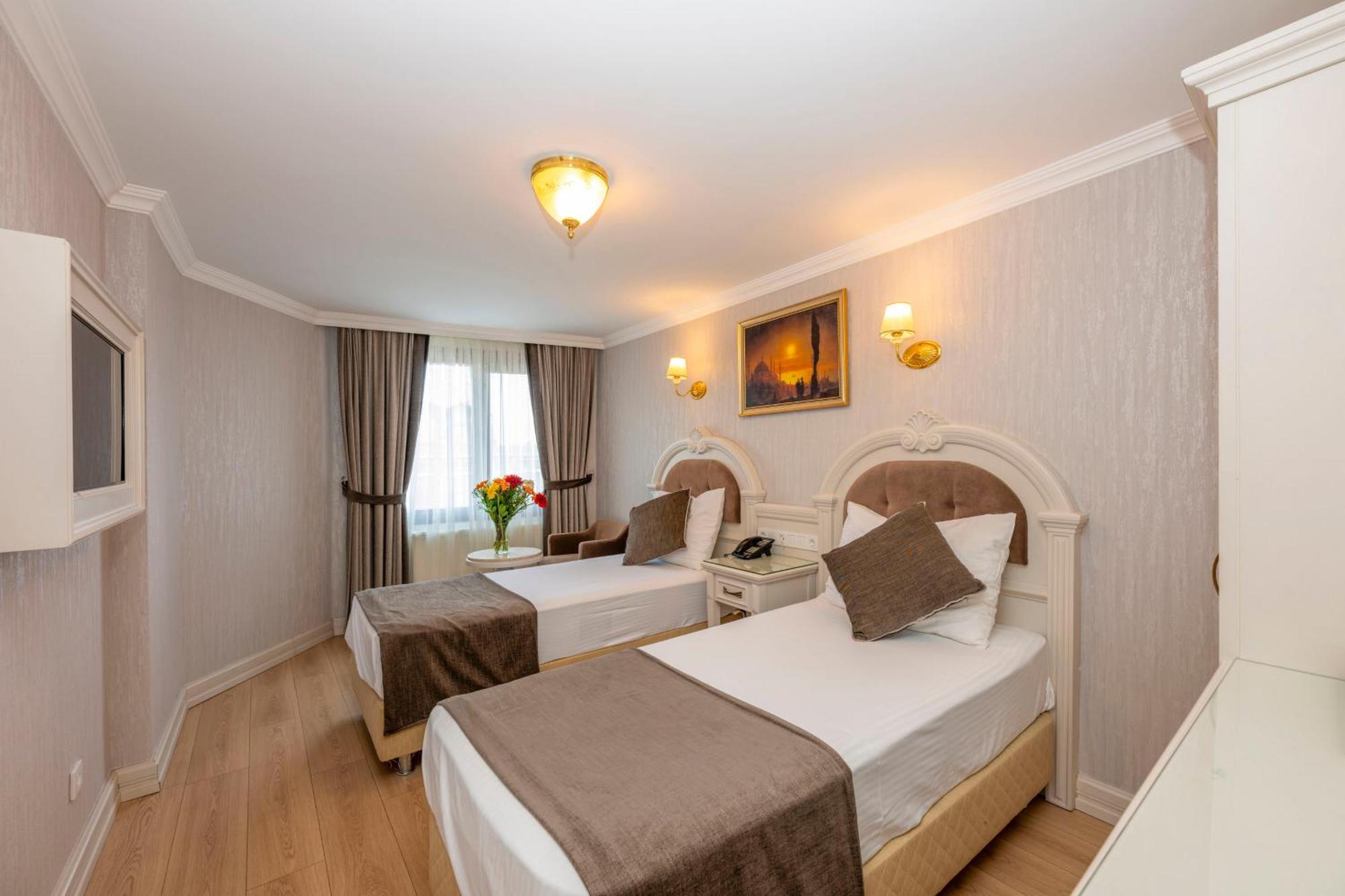 Hotel Arden Hotel-special Category