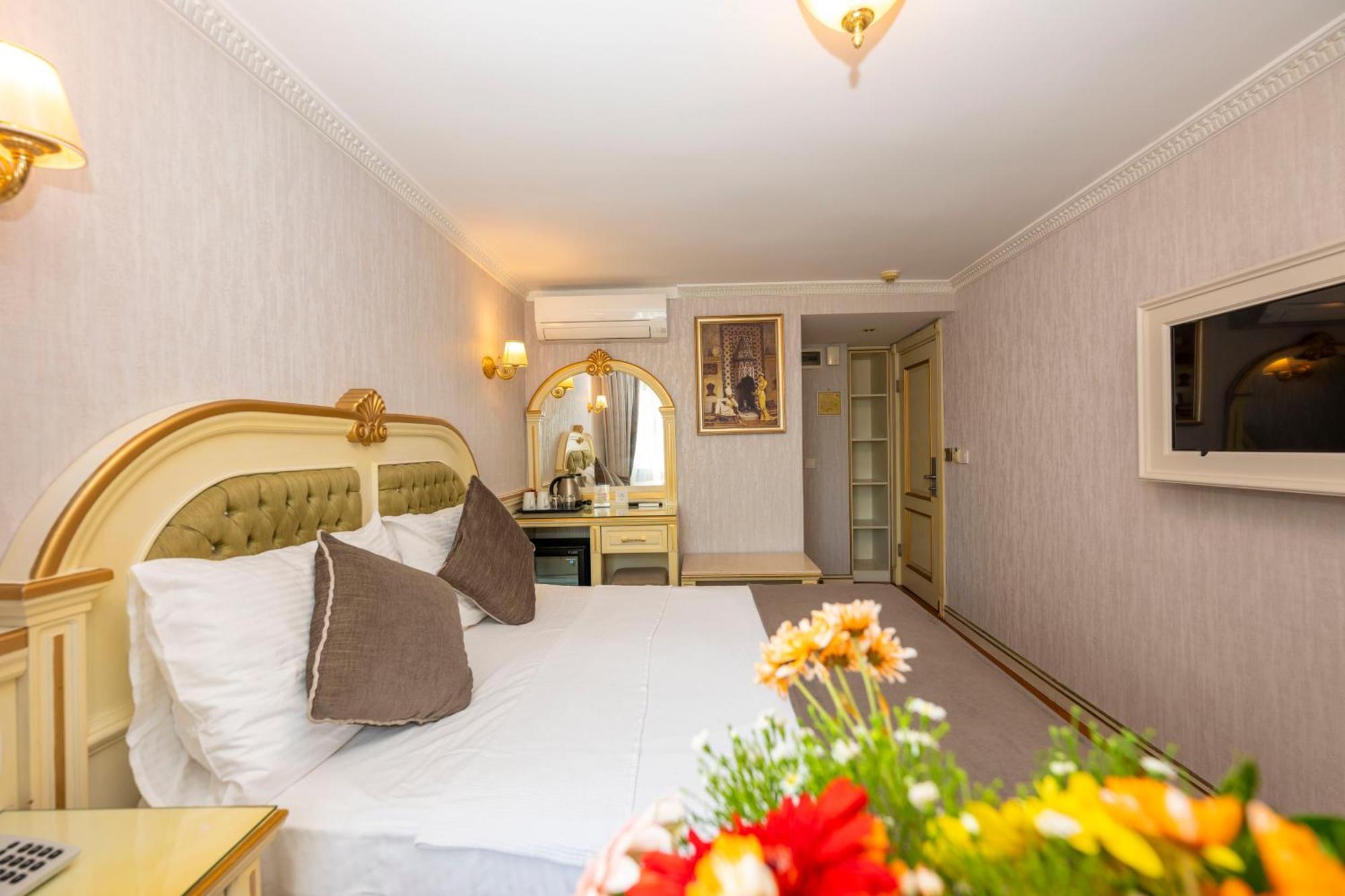 Arden Hotel-special Category Istanbul
