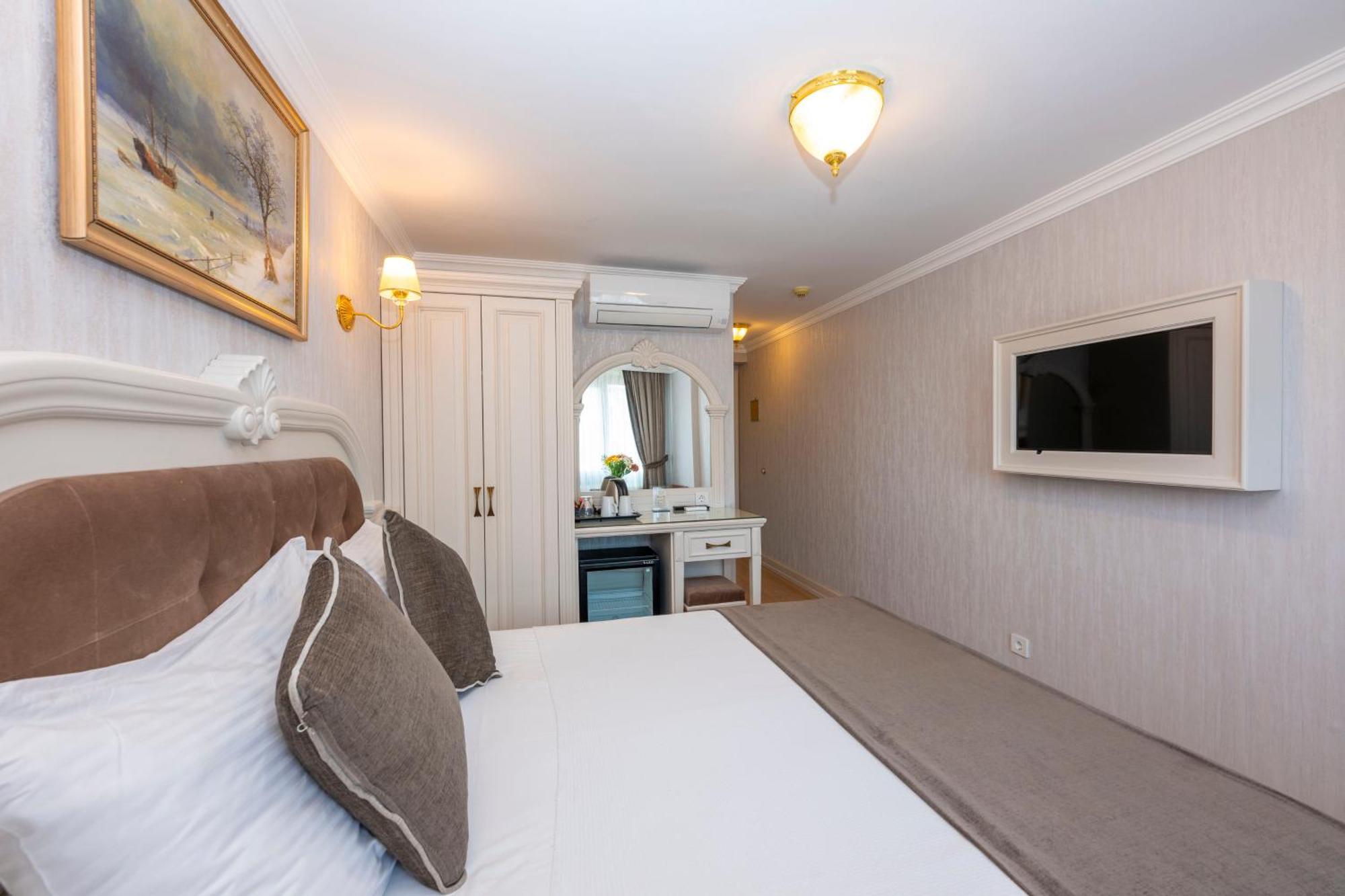 Arden Hotel-special Category Hotel Istanbul