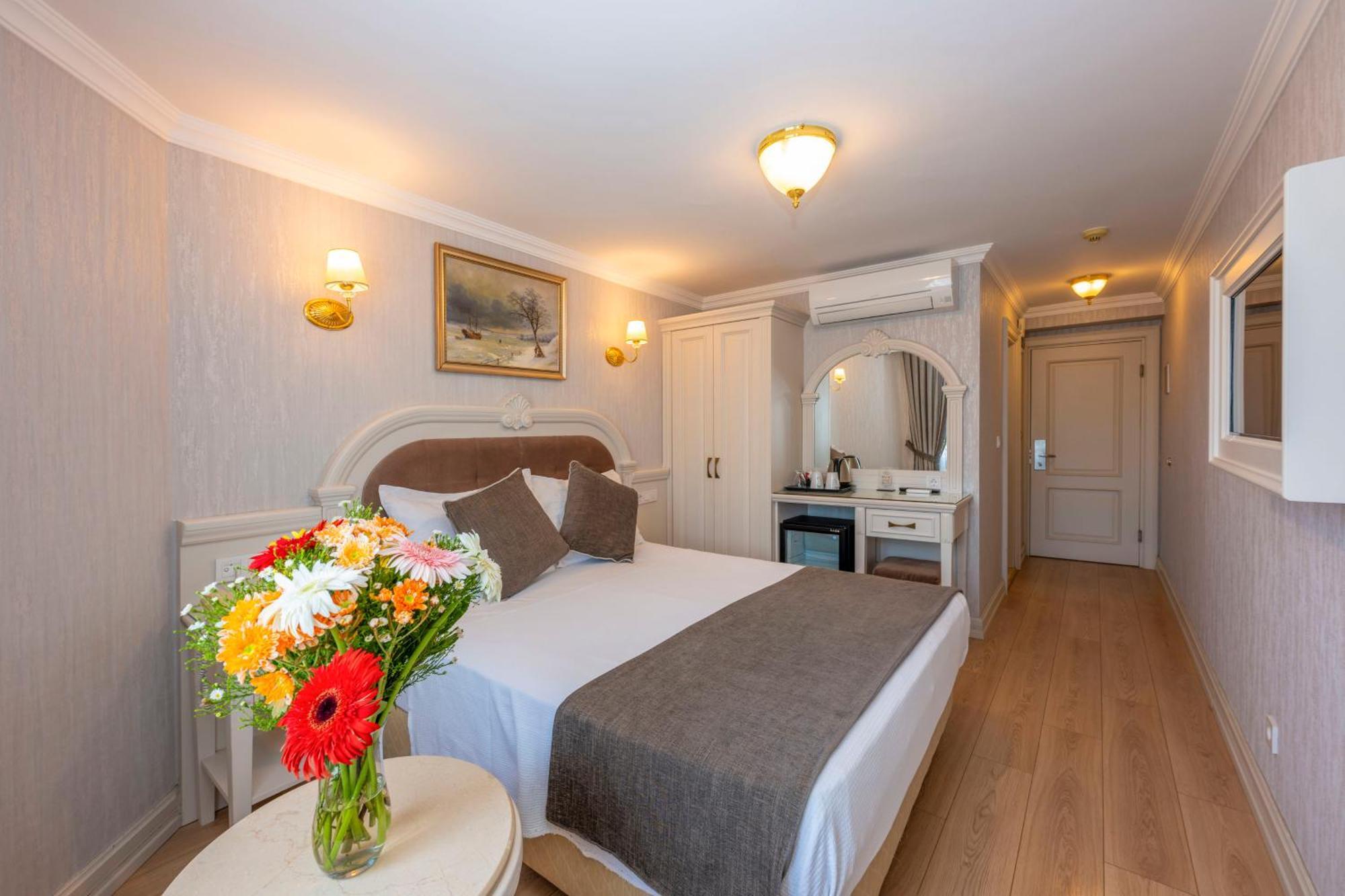 Hotel Arden Hotel-special Category Istanbul