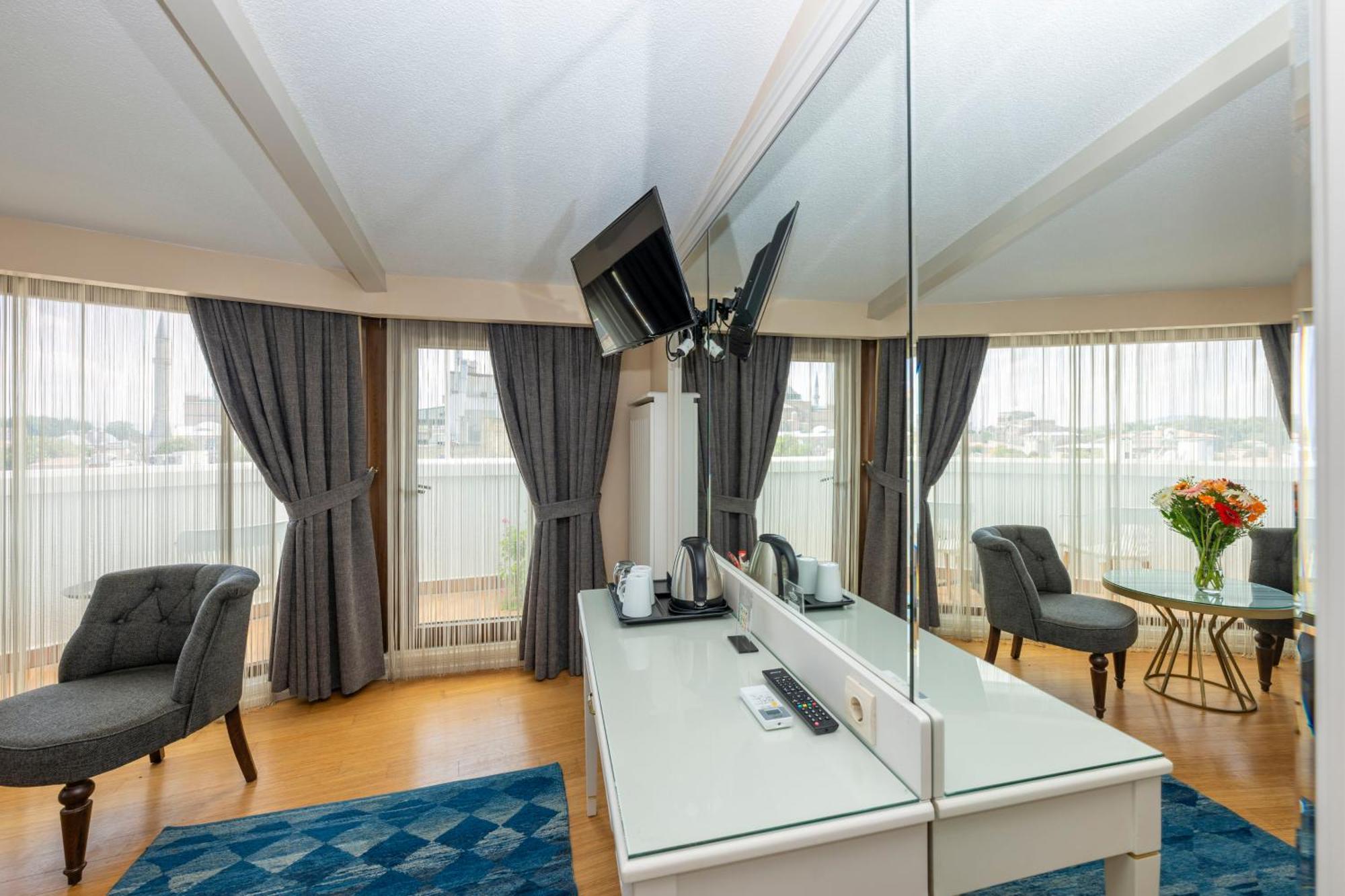 Arden Hotel-special Category Hotel 4*
