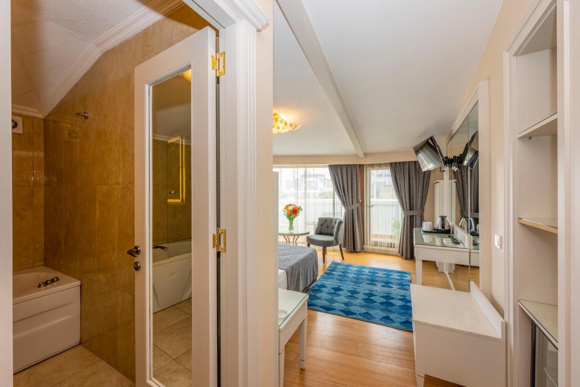 Hotel Arden Hotel-special Category 4*