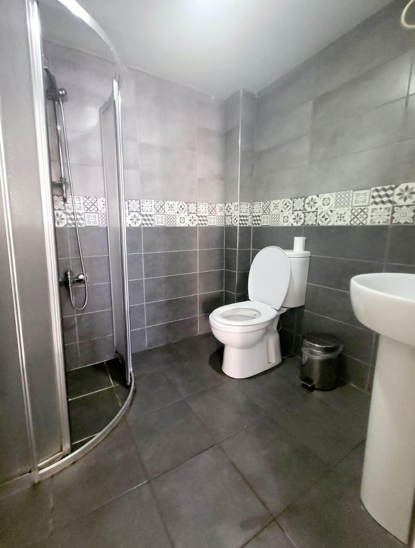 Anka Taksim Aparthotel